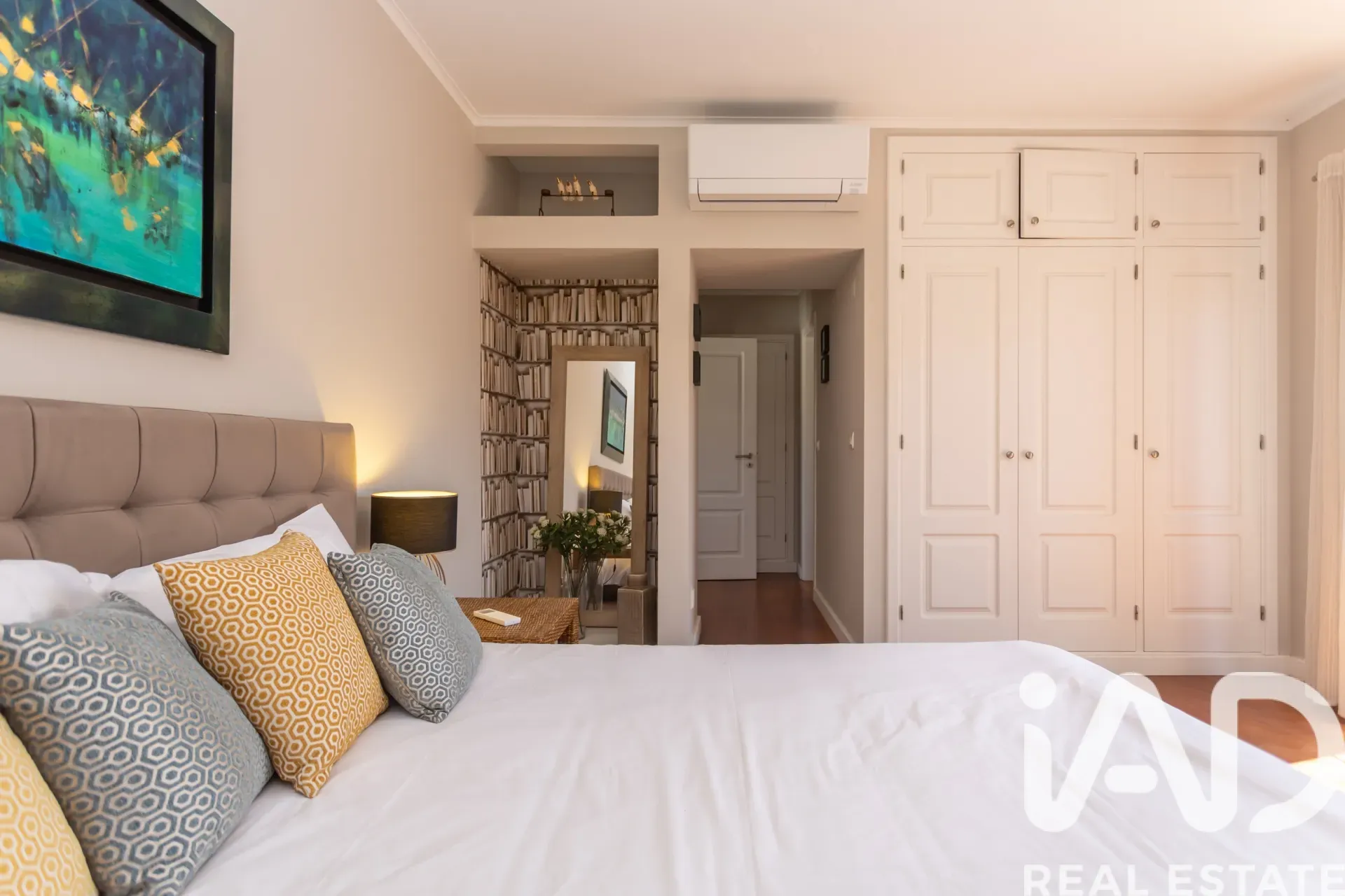 Contemporary 4-Bedroom House with Pool and Garden in Serene Azeitão - View image 29 of 38