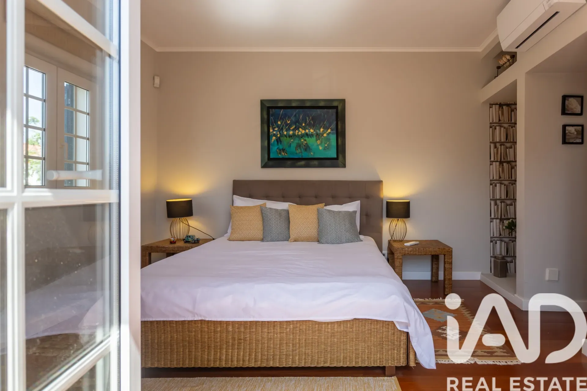 Contemporary 4-Bedroom House with Pool and Garden in Serene Azeitão - View image 30 of 38