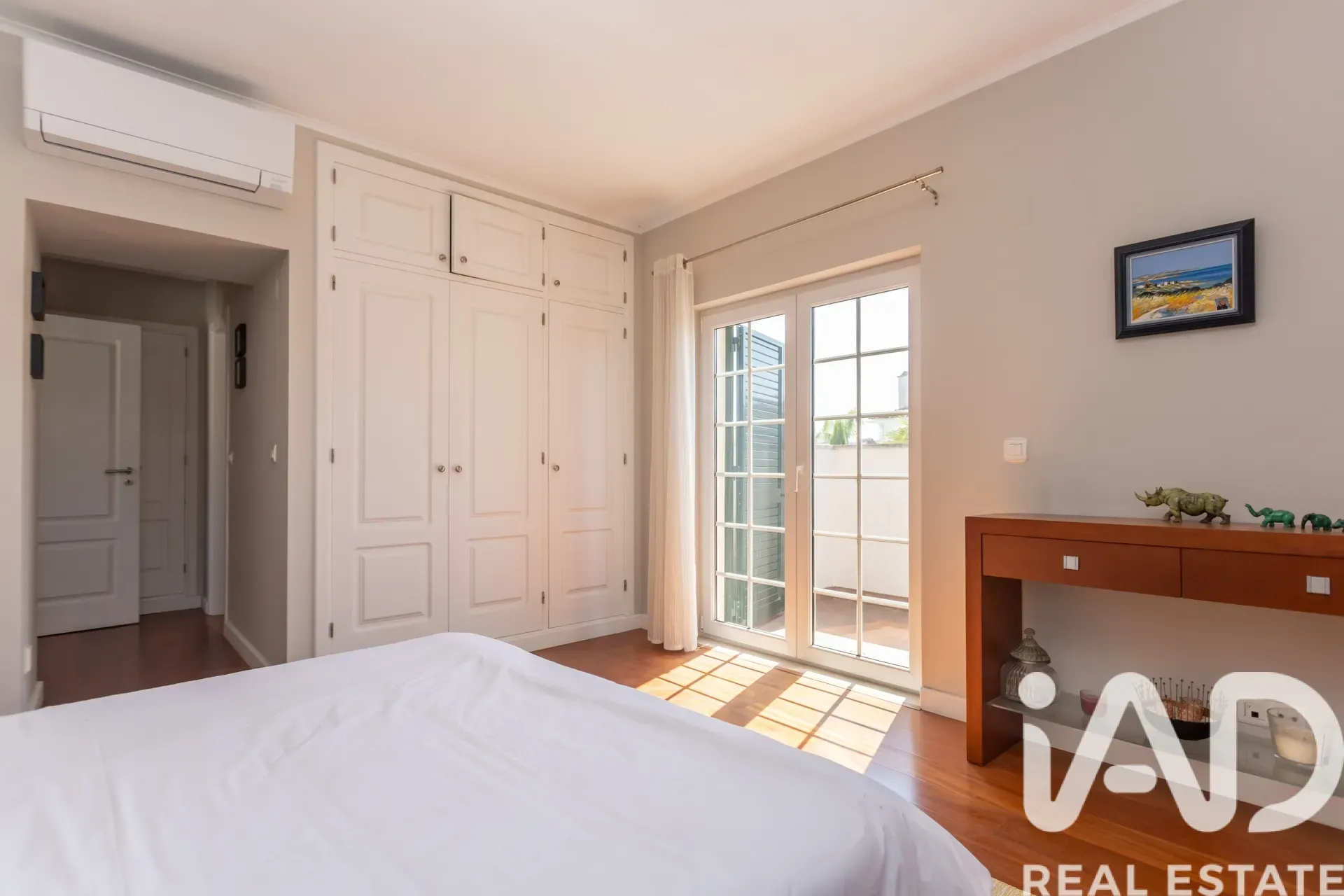 Contemporary 4-Bedroom House with Pool and Garden in Serene Azeitão - View image 31 of 38