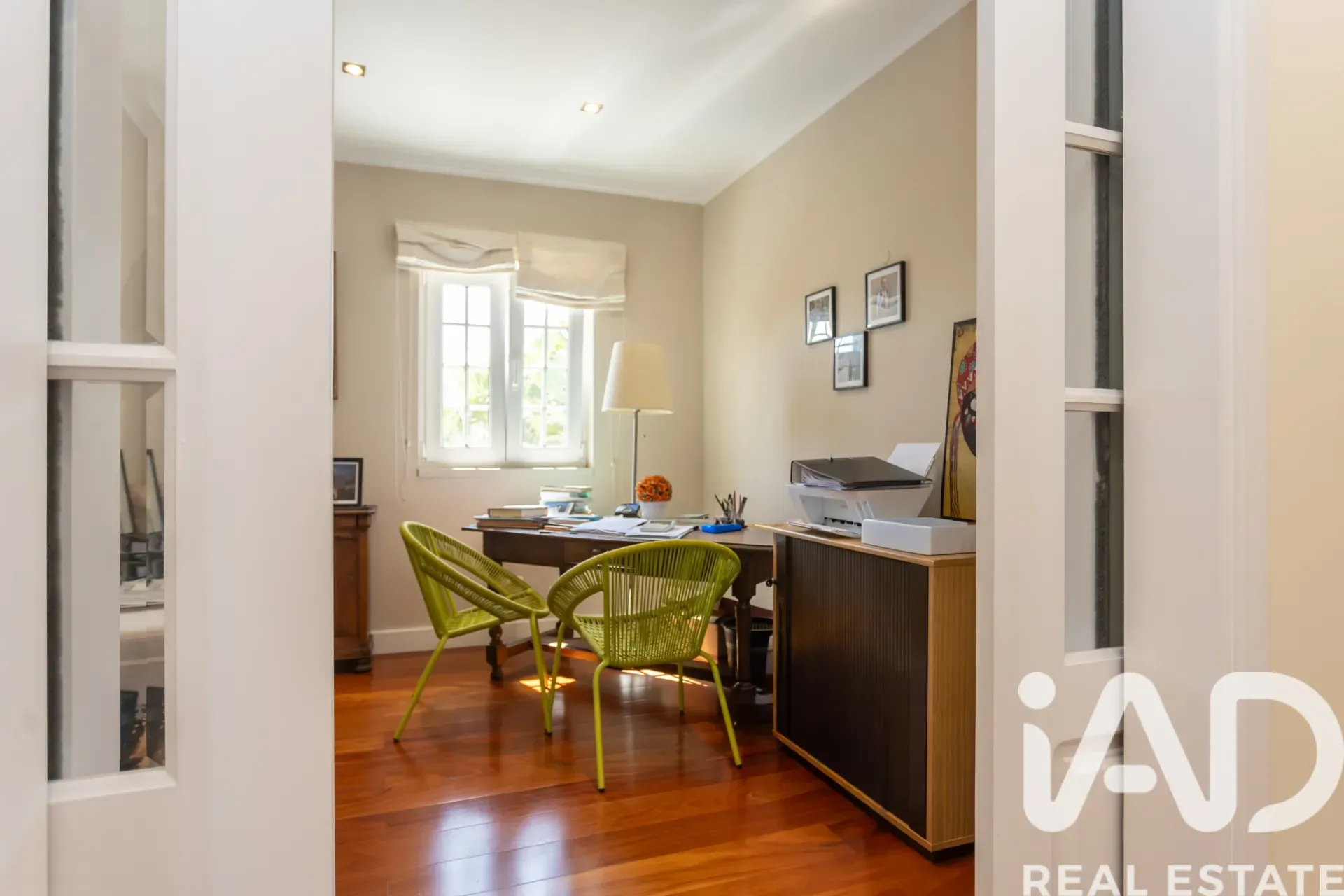 Contemporary 4-Bedroom House with Pool and Garden in Serene Azeitão - View image 33 of 38