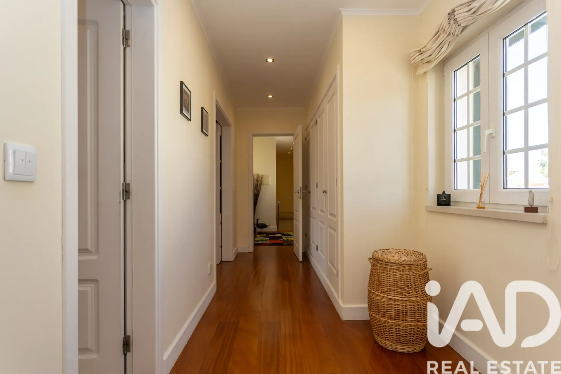Contemporary 4-Bedroom House with Pool and Garden in Serene Azeitão - View image 34 of 38