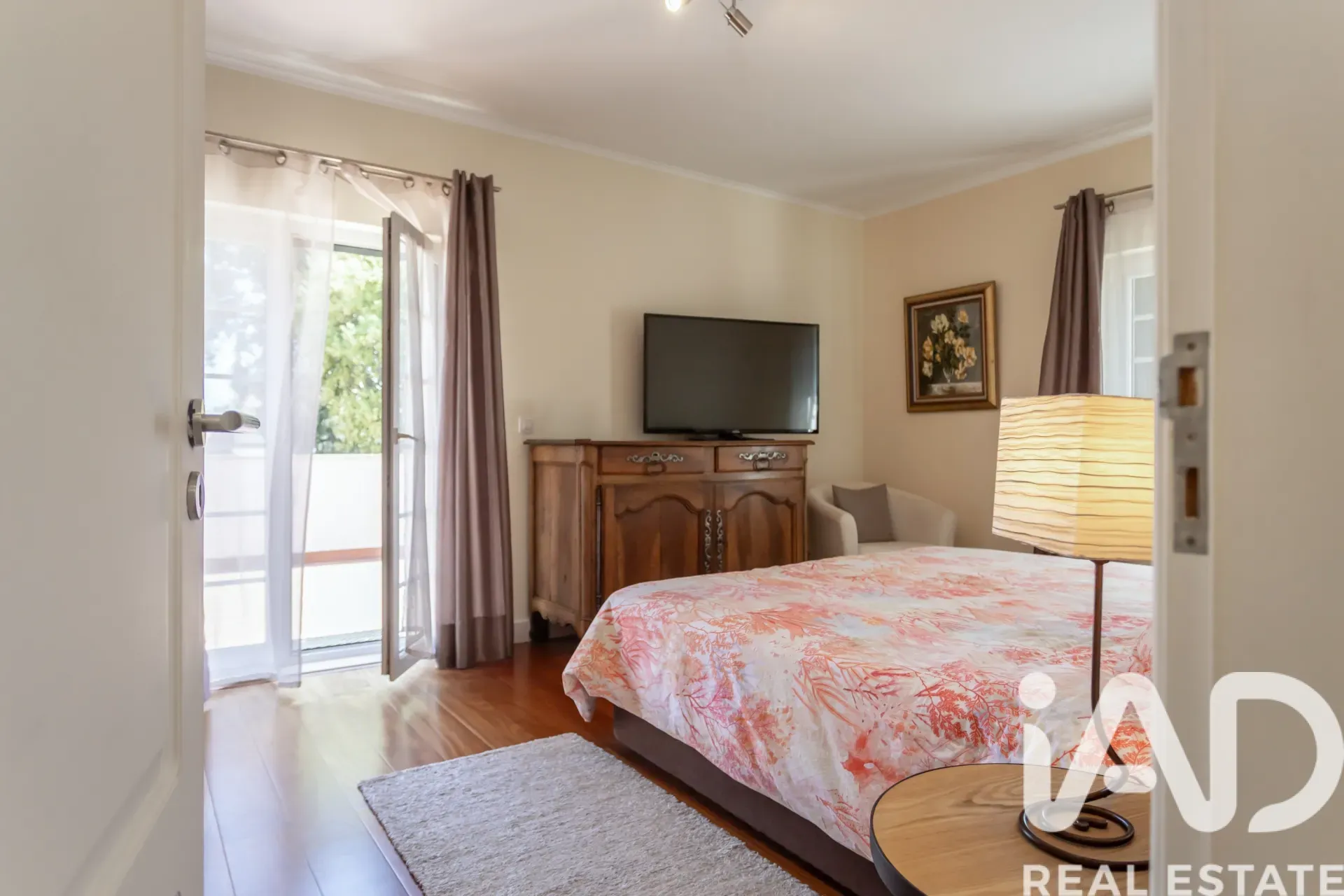Contemporary 4-Bedroom House with Pool and Garden in Serene Azeitão - View image 36 of 38