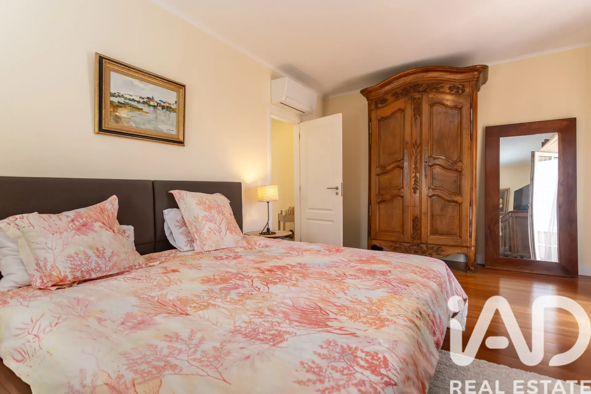 Contemporary 4-Bedroom House with Pool and Garden in Serene Azeitão - View image 37 of 38