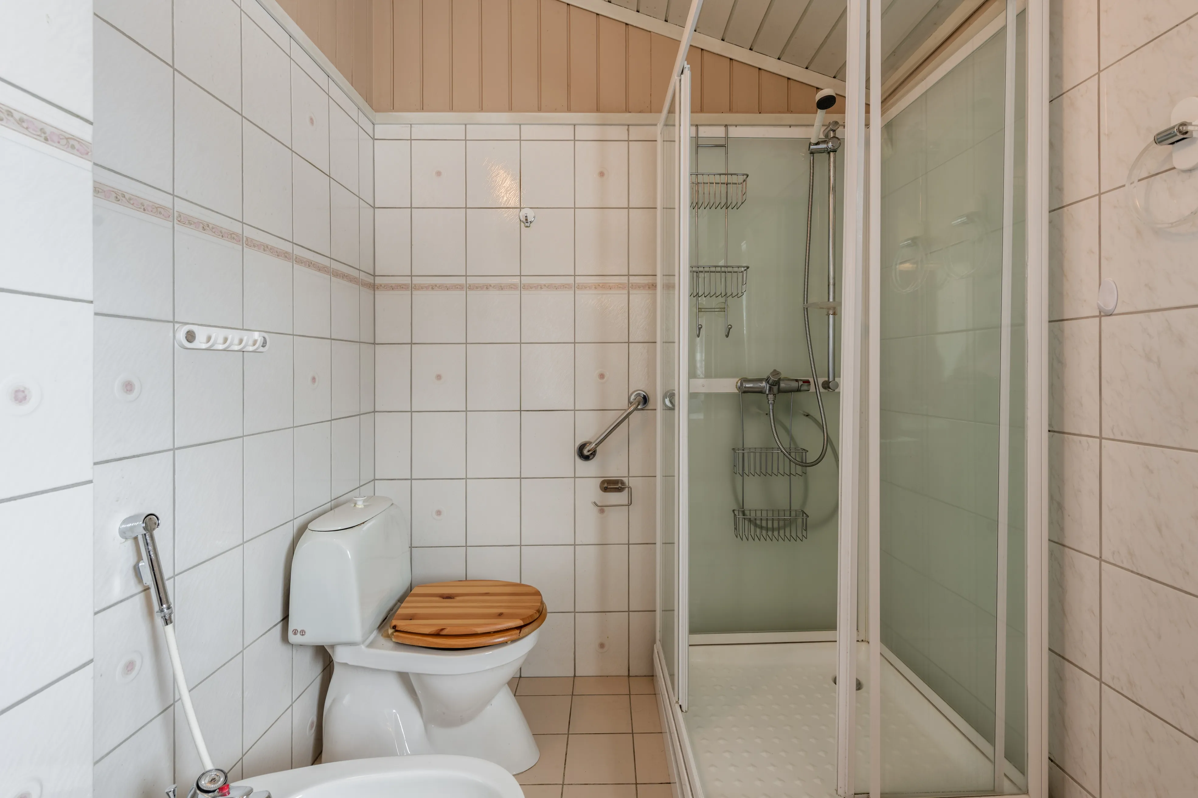 1970s Ål House with Expansive Terrace and Private Garden - View image 25 of 51