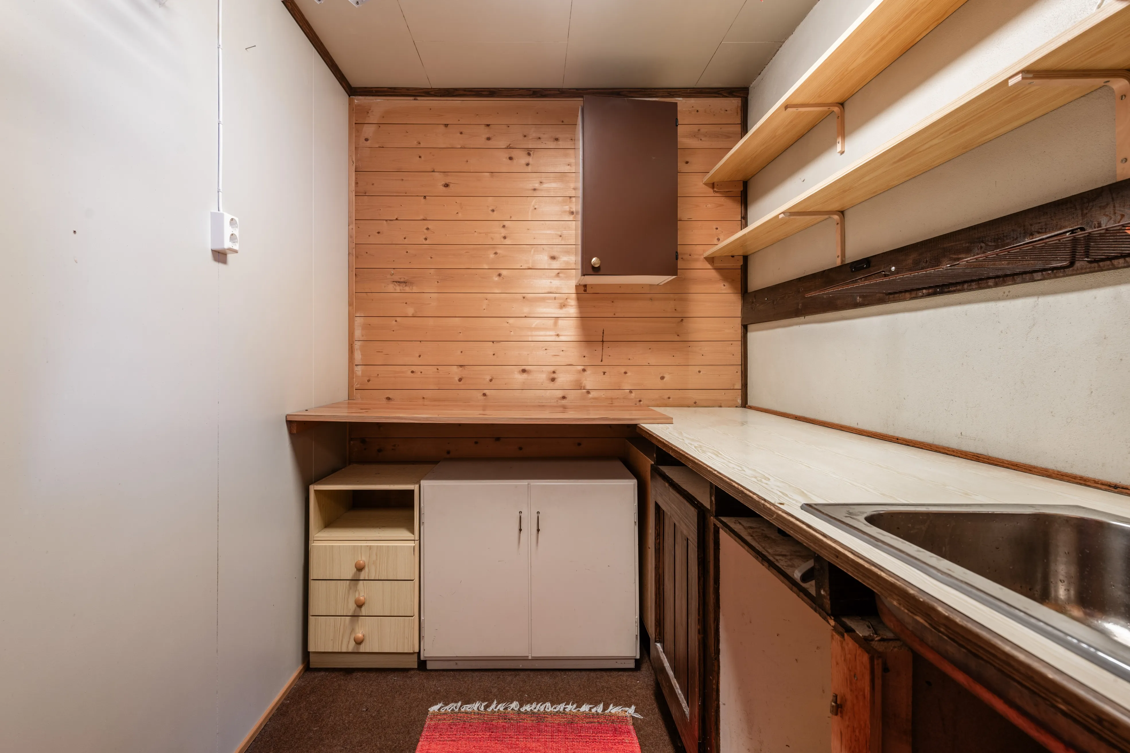 1970s Ål House with Expansive Terrace and Private Garden - View image 37 of 51
