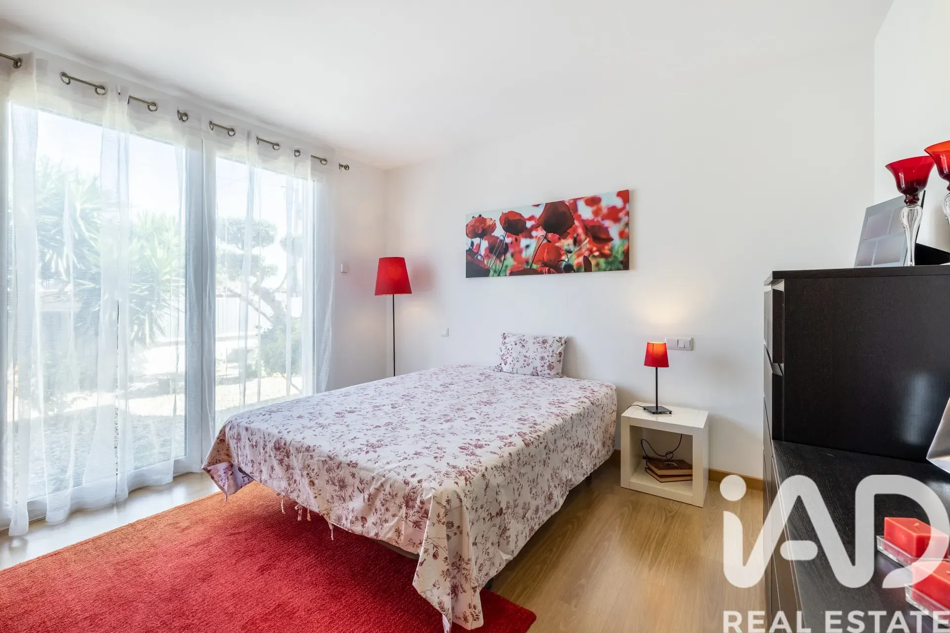 Contemporary 5-Bedroom House with Garden and Terrace in Leiria, Portugal - View image 12 of 37