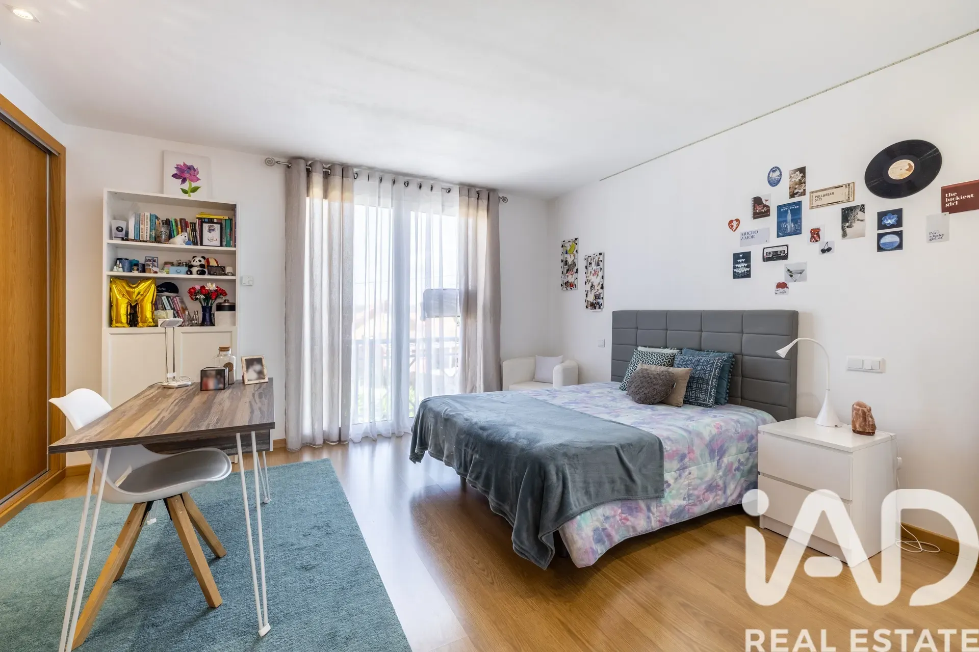 Contemporary 5-Bedroom House with Garden and Terrace in Leiria, Portugal - View image 19 of 37