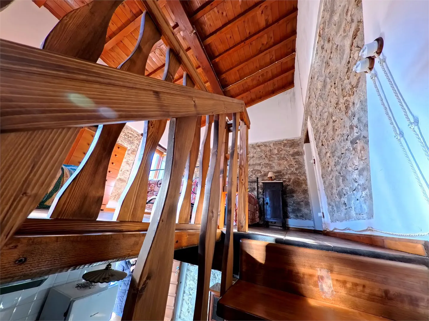 Two-Bedroom Country House with Garden in Vibrant Tuscan Village - View image 26 of 42