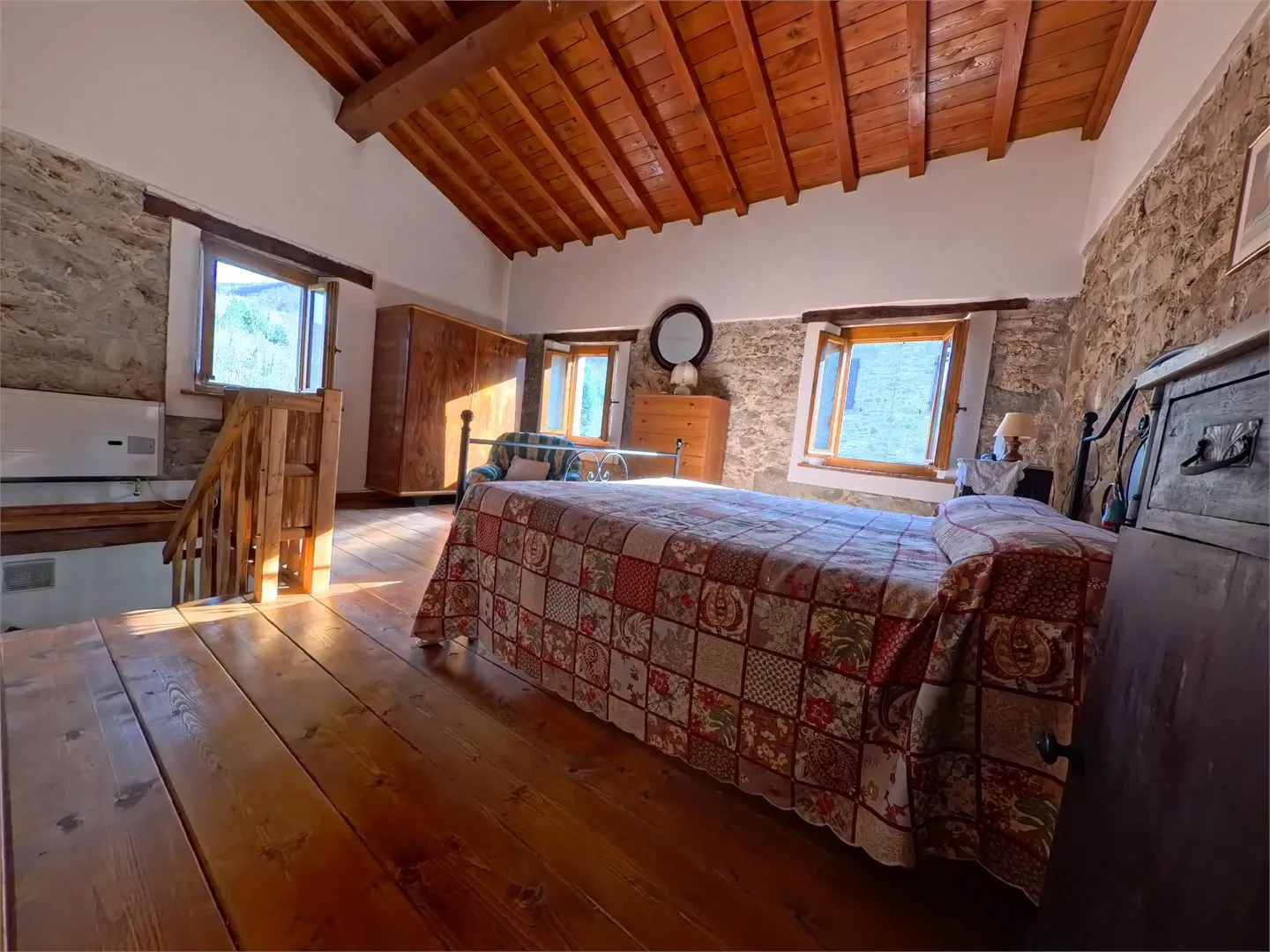 Two-Bedroom Country House with Garden in Vibrant Tuscan Village - View image 27 of 42