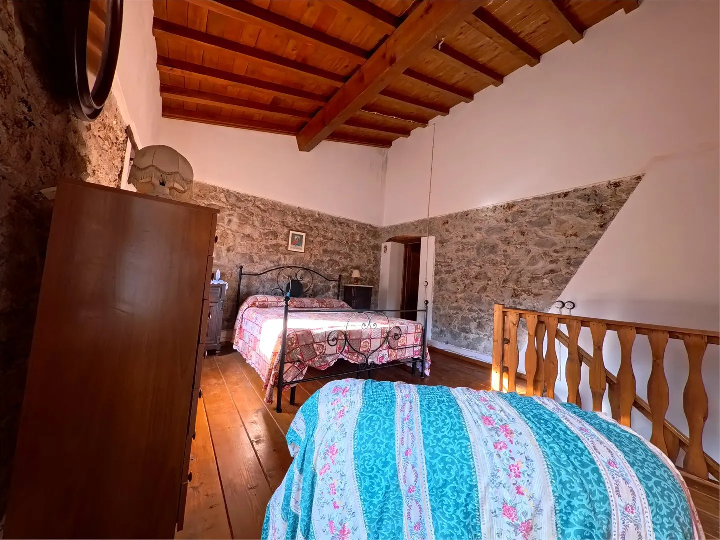 Two-Bedroom Country House with Garden in Vibrant Tuscan Village - View image 29 of 42