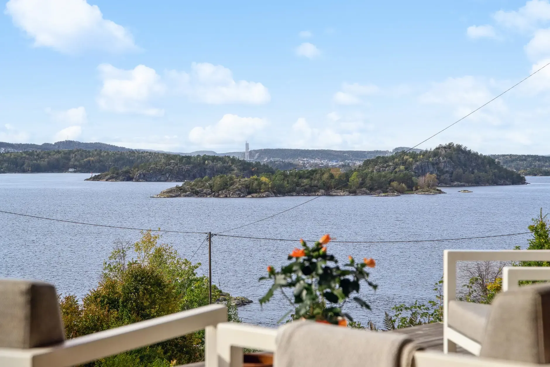 1970s Norwegian Country House with Private Jetty and Expansive Garden - View image 31 of 31
