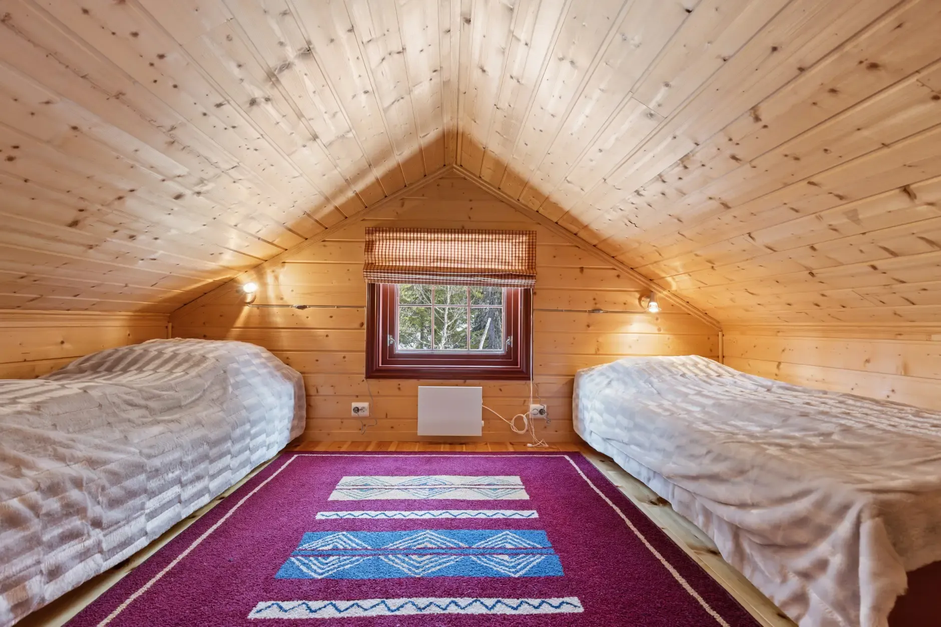 Modern 3-Bedroom Country House with Expansive Garden in Eggedal, Norway - View image 21 of 47