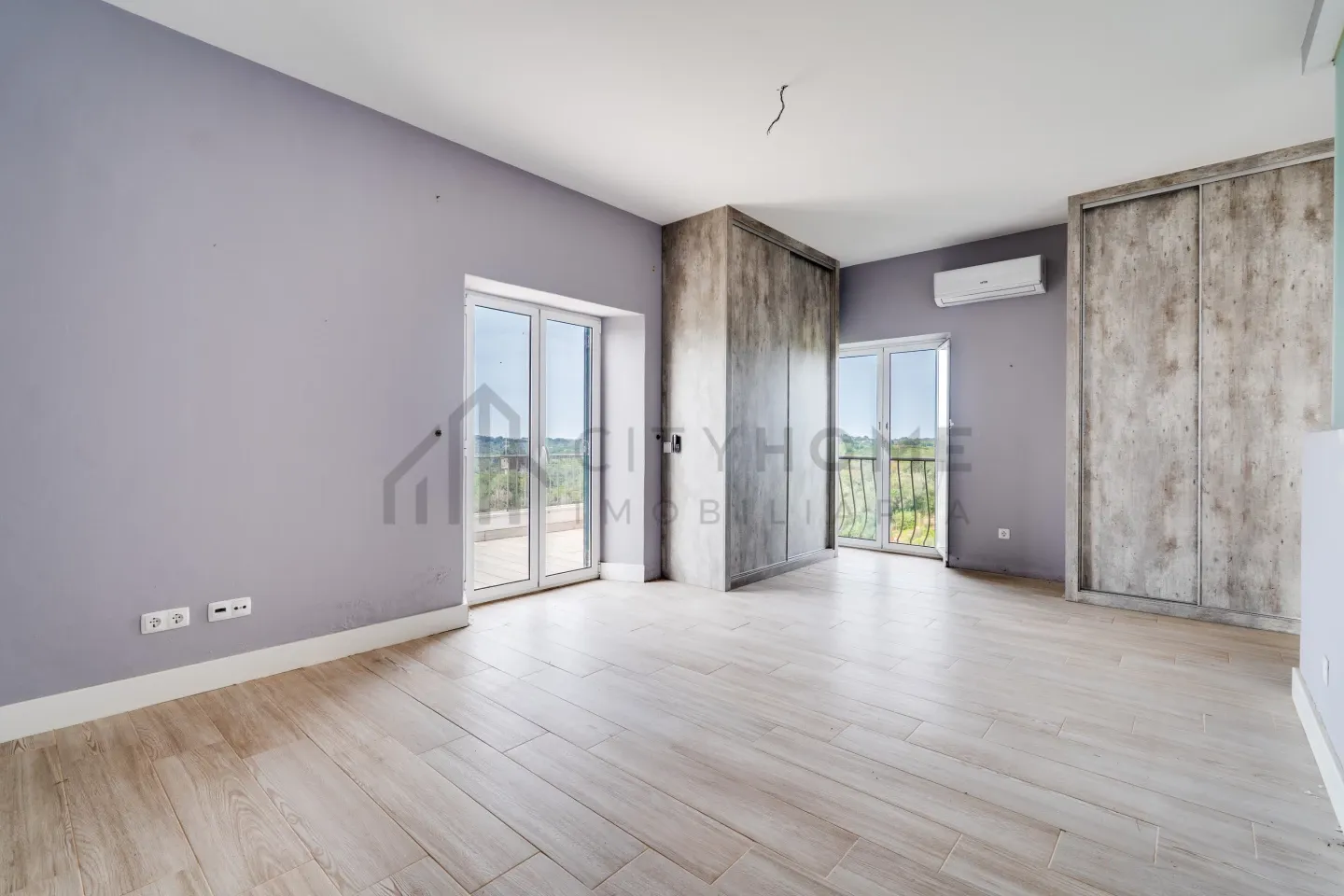 3-Bedroom House with Expansive Orchard in Scenic Silves, Portugal - View image 22 of 37