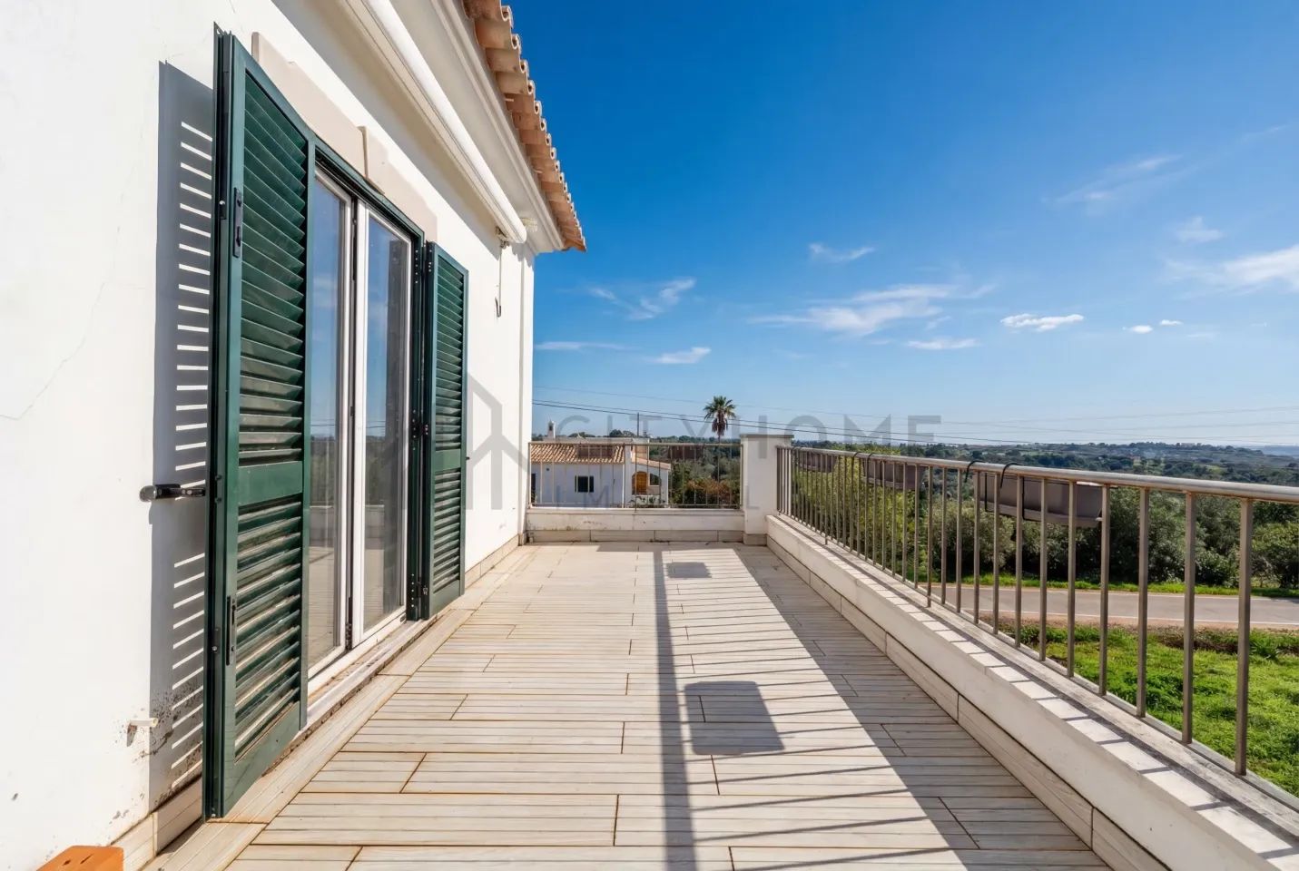 3-Bedroom House with Expansive Orchard in Scenic Silves, Portugal - View image 25 of 37