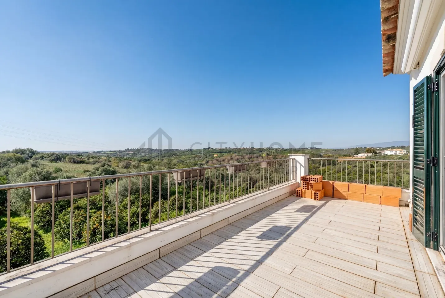 3-Bedroom House with Expansive Orchard in Scenic Silves, Portugal - View image 26 of 37
