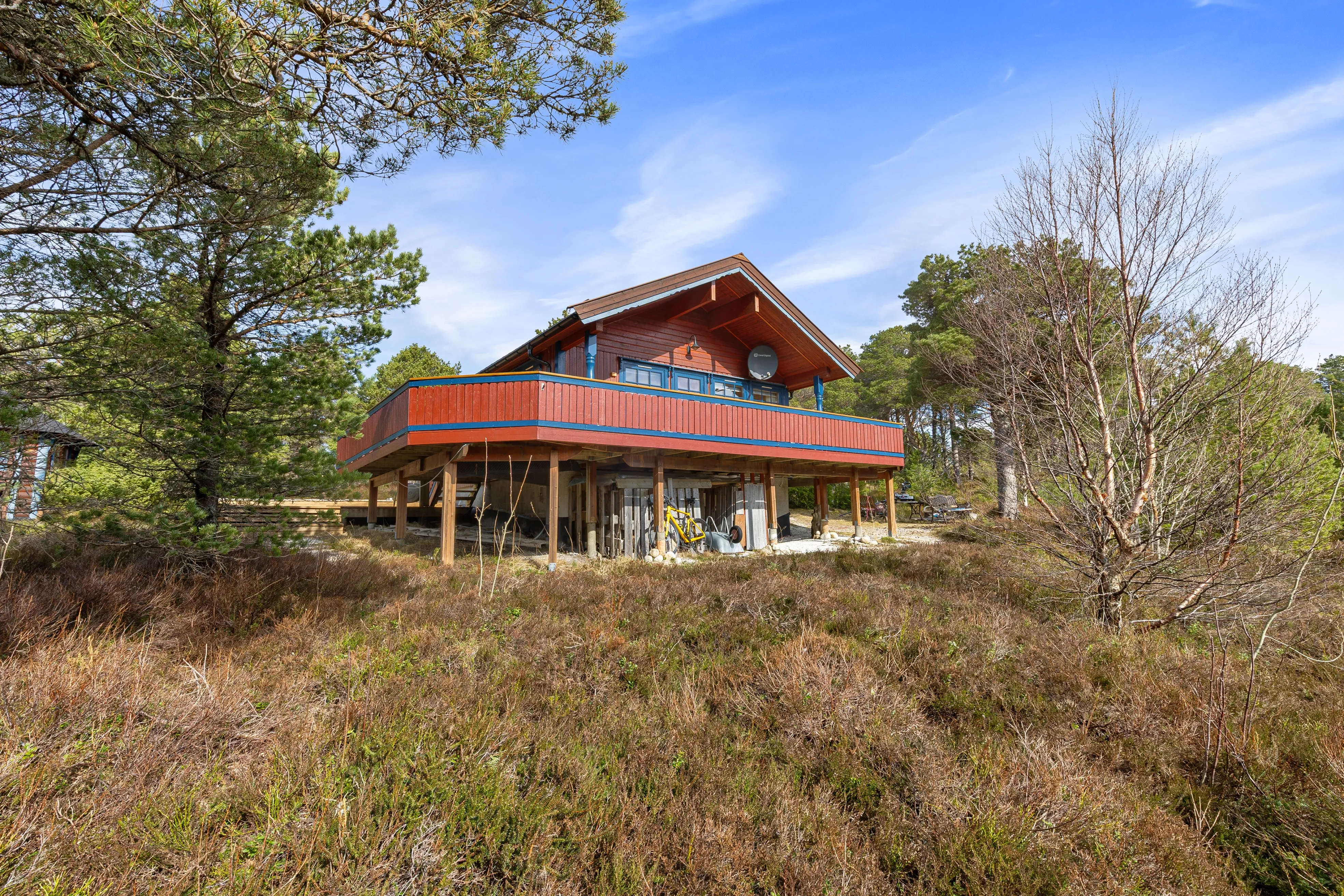 Nordland 2-Bedroom Cabin with Annex and Grill Hut in Coastal Meløy - View image 22 of 33