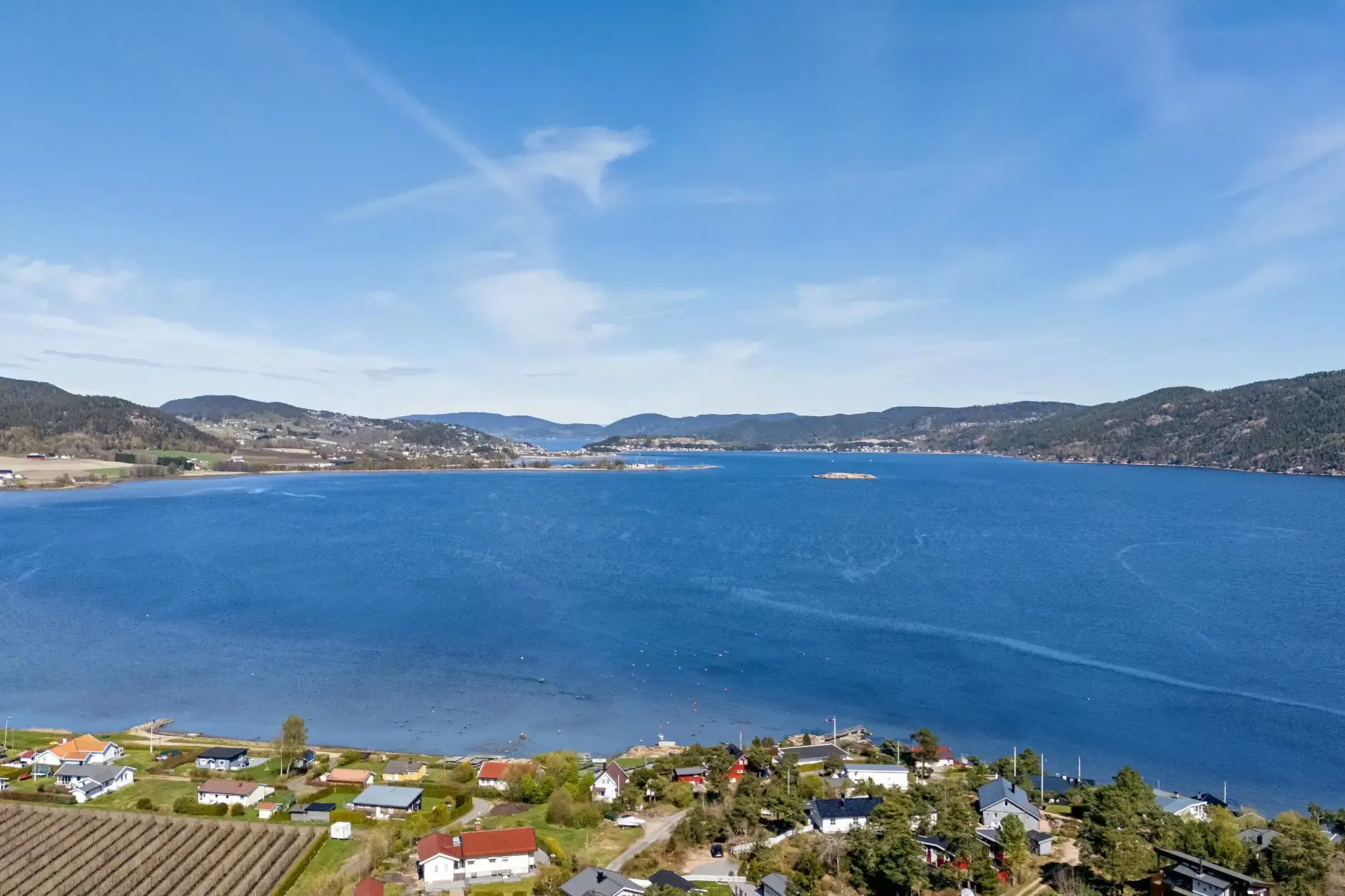 1960s Norwegian Seaside House with Pool and Expansive Terrace - View image 36 of 36