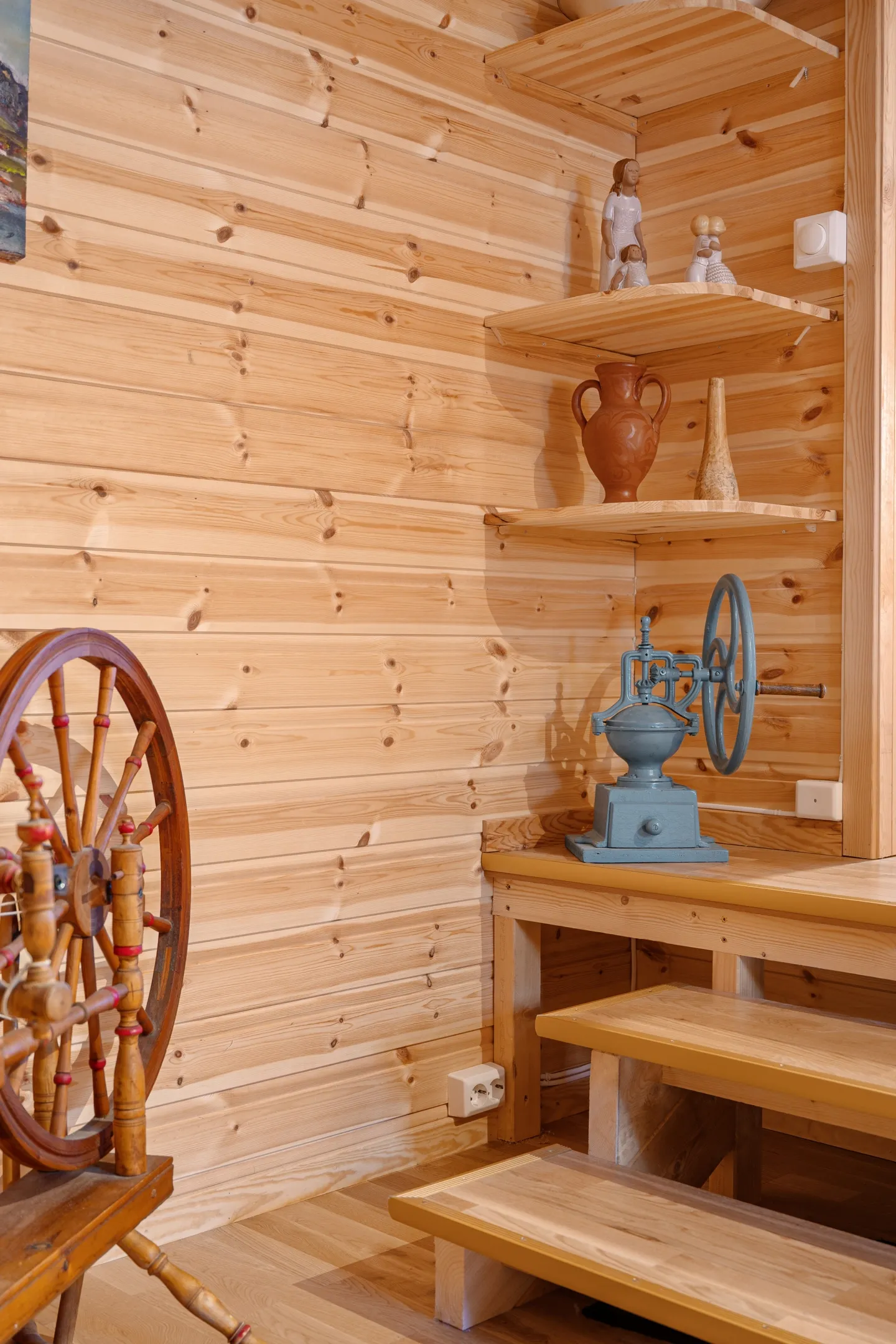 Scenic 3-Bedroom Cabin with Expansive Terrace in Tovik, Norway - View image 20 of 43