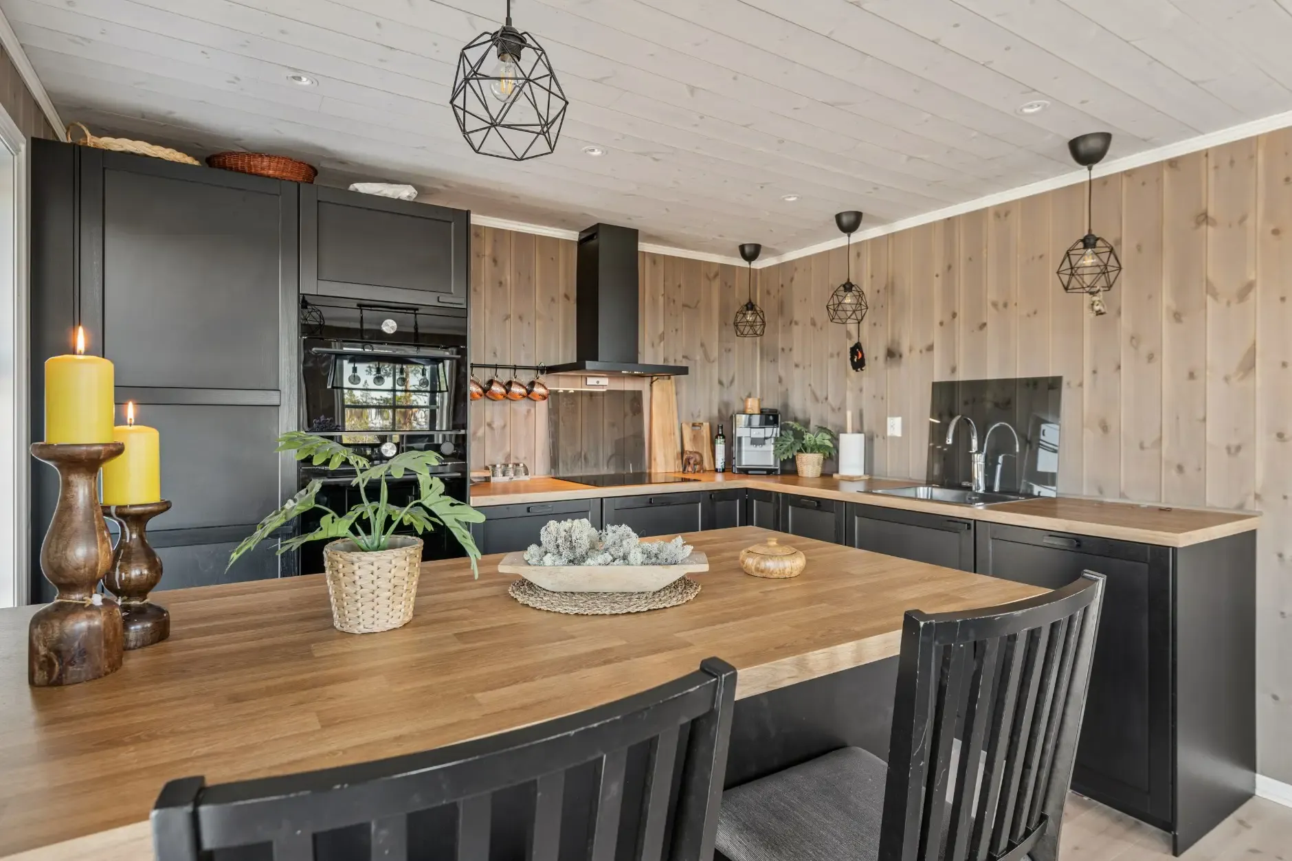 Contemporary 3-Bedroom Country House in Rendalen with Ski Access and Sauna - View image 10 of 34