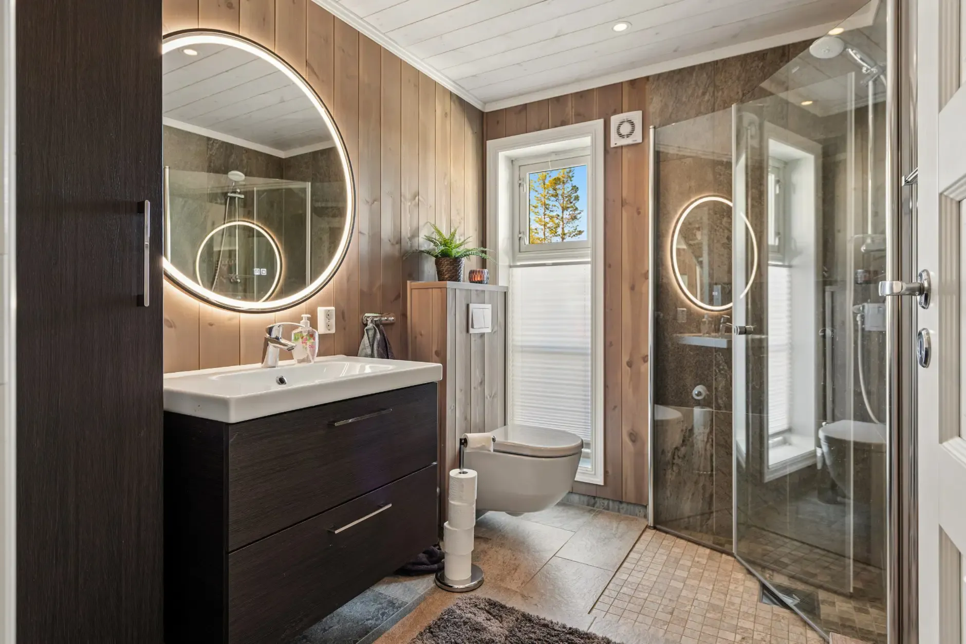 Contemporary 3-Bedroom Country House in Rendalen with Ski Access and Sauna - View image 15 of 34