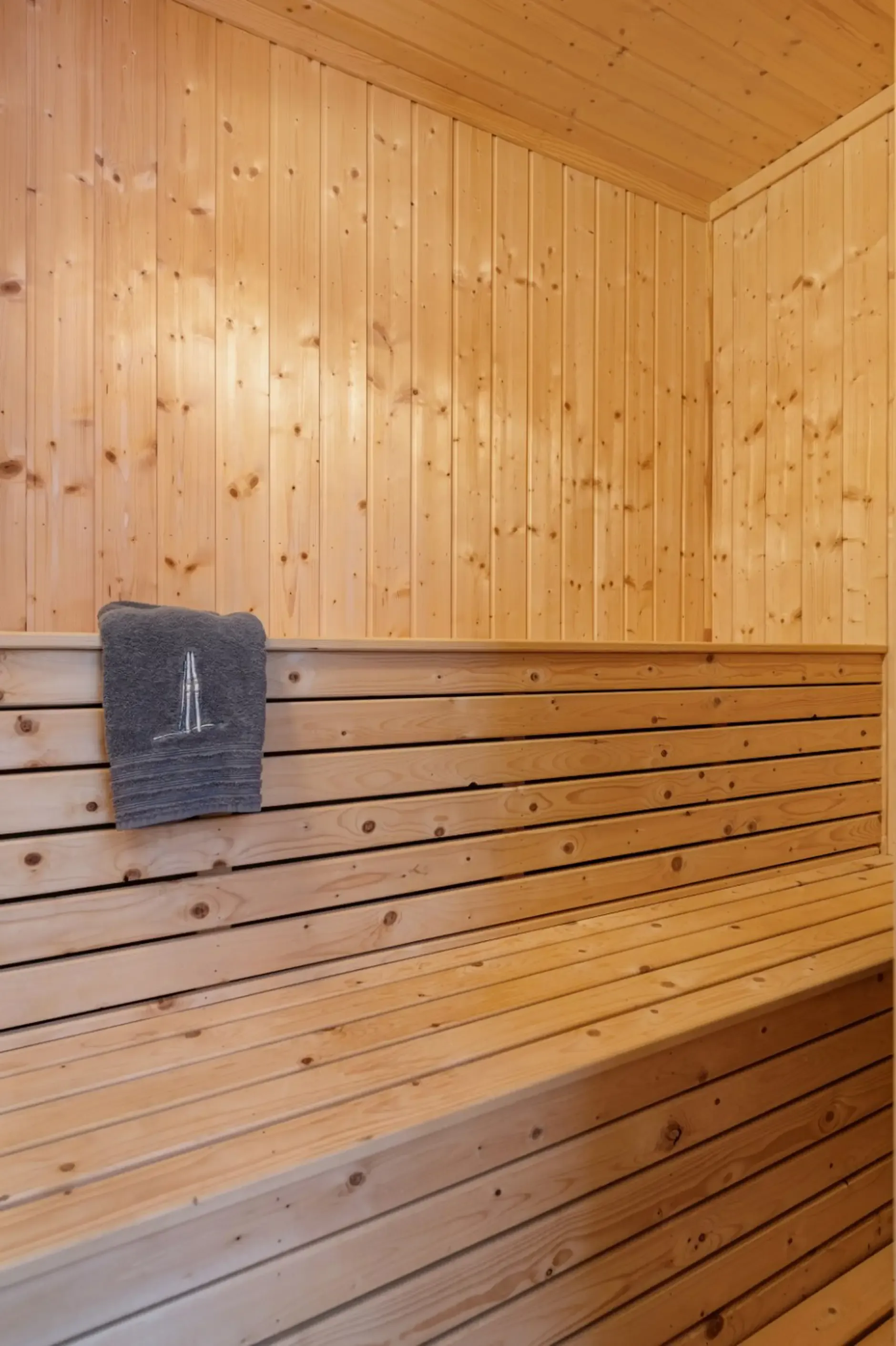 Contemporary 3-Bedroom Country House in Rendalen with Ski Access and Sauna - View image 16 of 34