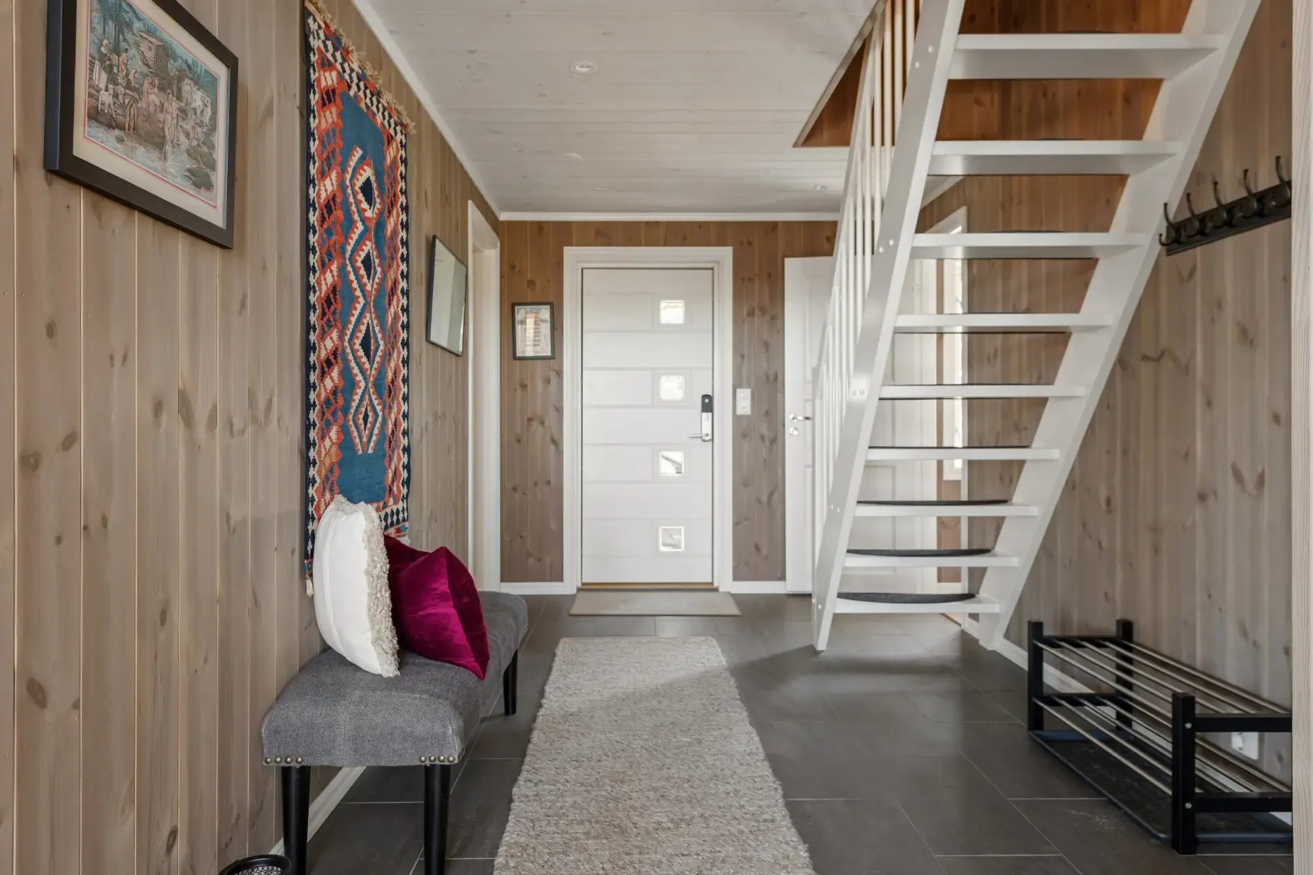 Contemporary 3-Bedroom Country House in Rendalen with Ski Access and Sauna - View image 23 of 34