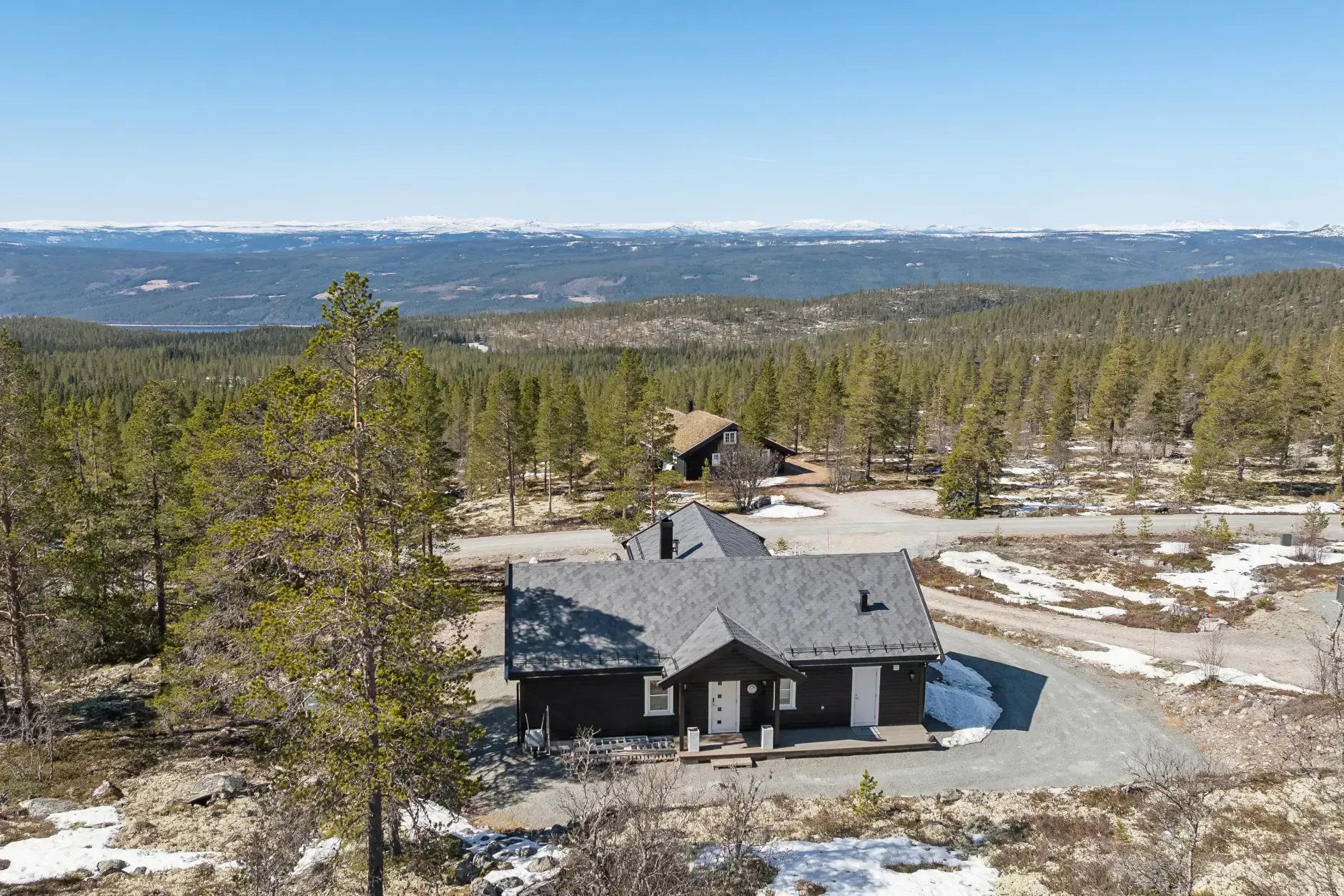 Contemporary 3-Bedroom Country House in Rendalen with Ski Access and Sauna - View image 26 of 34