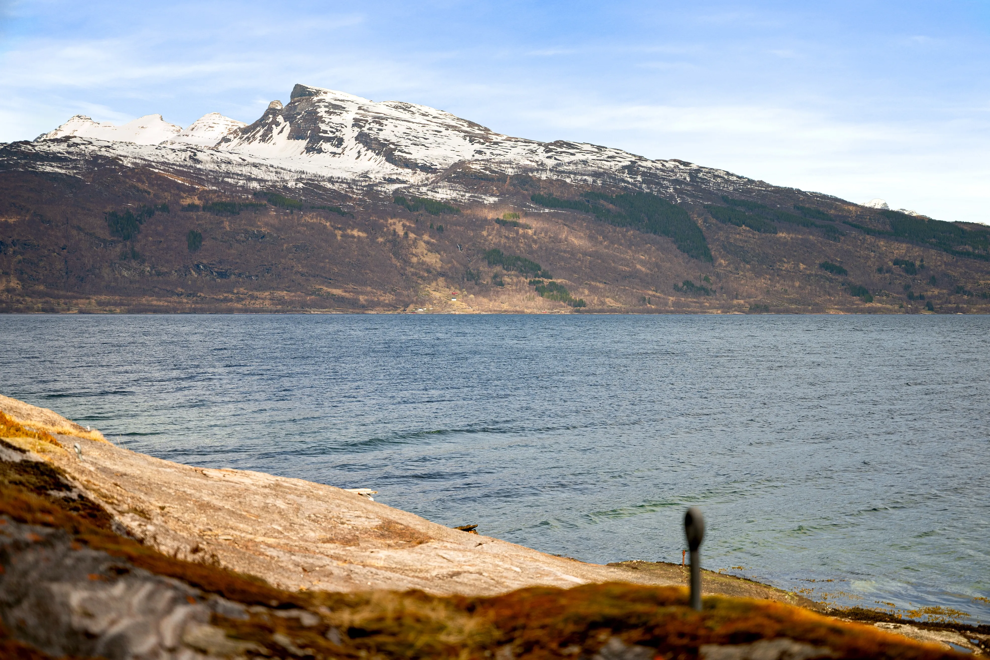 1990 Norway Retreat: 3-Bed Country House with Private Shore in Tovik - View image 35 of 38
