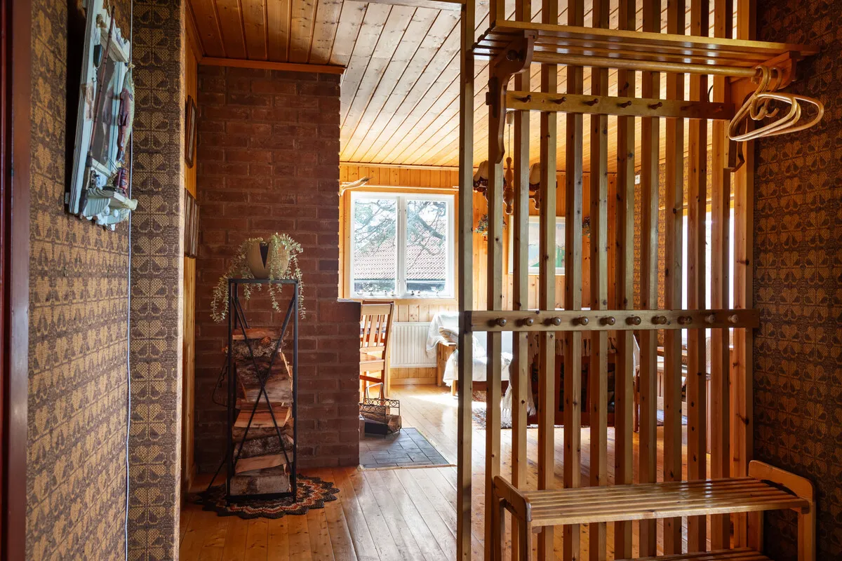 5-Bedroom House with Expansive Garden on Scenic Ornö in Stockholm Archipelago - View image 13 of 41