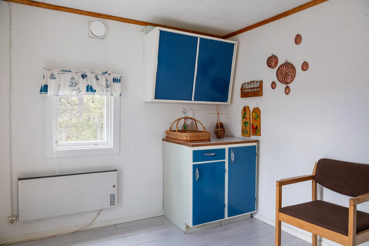 5-Bedroom House with Expansive Garden on Scenic Ornö in Stockholm Archipelago - View image 23 of 41