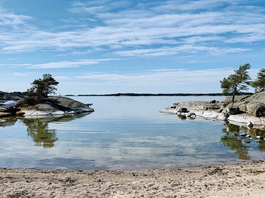 5-Bedroom House with Expansive Garden on Scenic Ornö in Stockholm Archipelago - View image 41 of 41