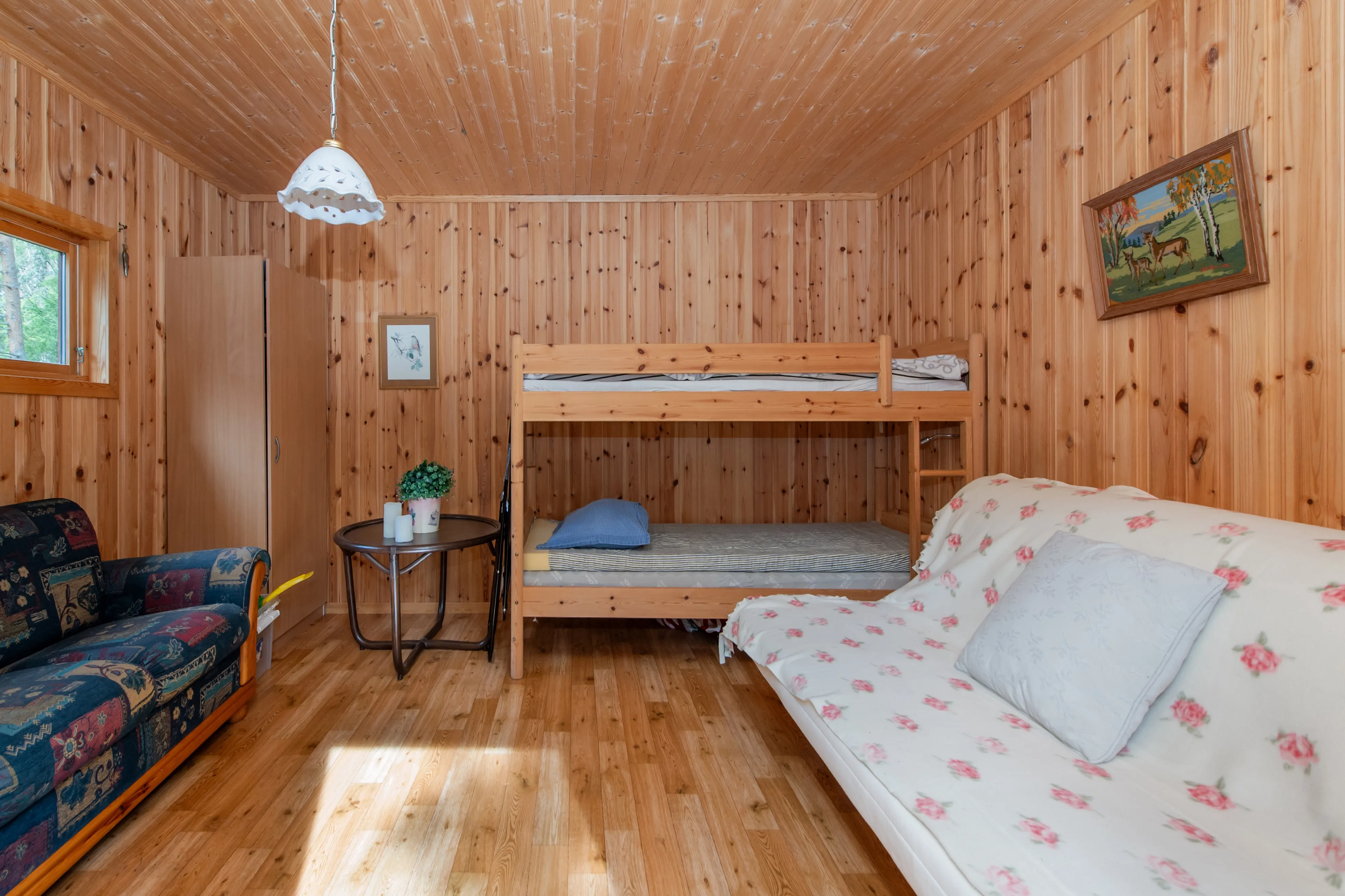 1970s Norwegian Cabin with Annex near Lake Vansjø - View image 17 of 29