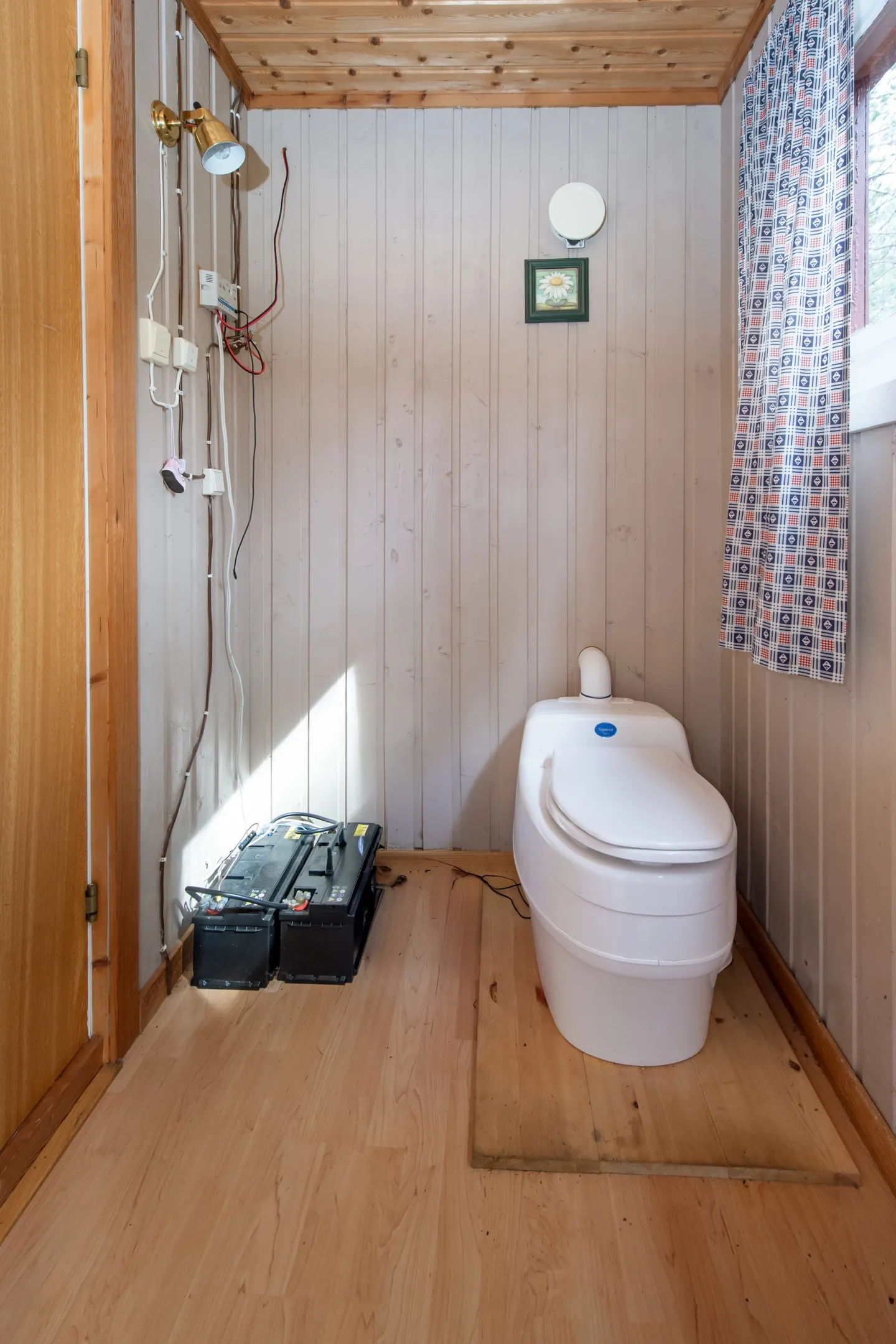 1970s Norwegian Cabin with Annex near Lake Vansjø - View image 18 of 29