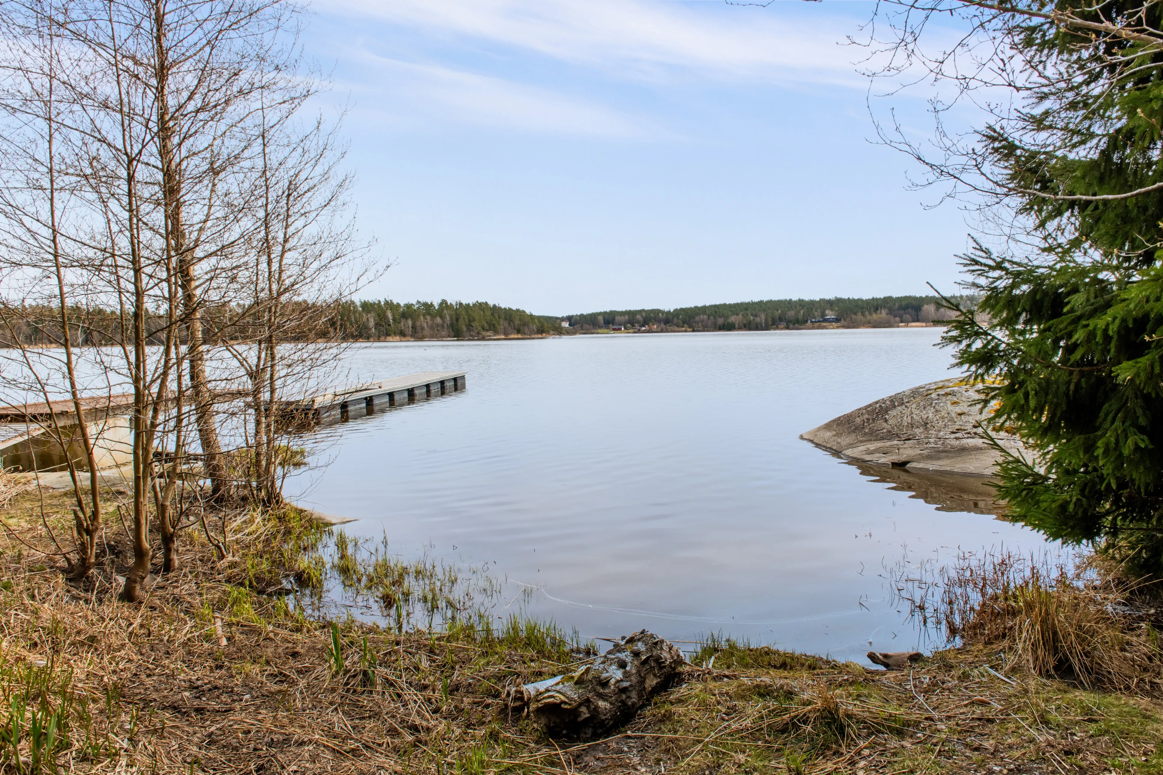 1970s Norwegian Cabin with Annex near Lake Vansjø - View image 25 of 29