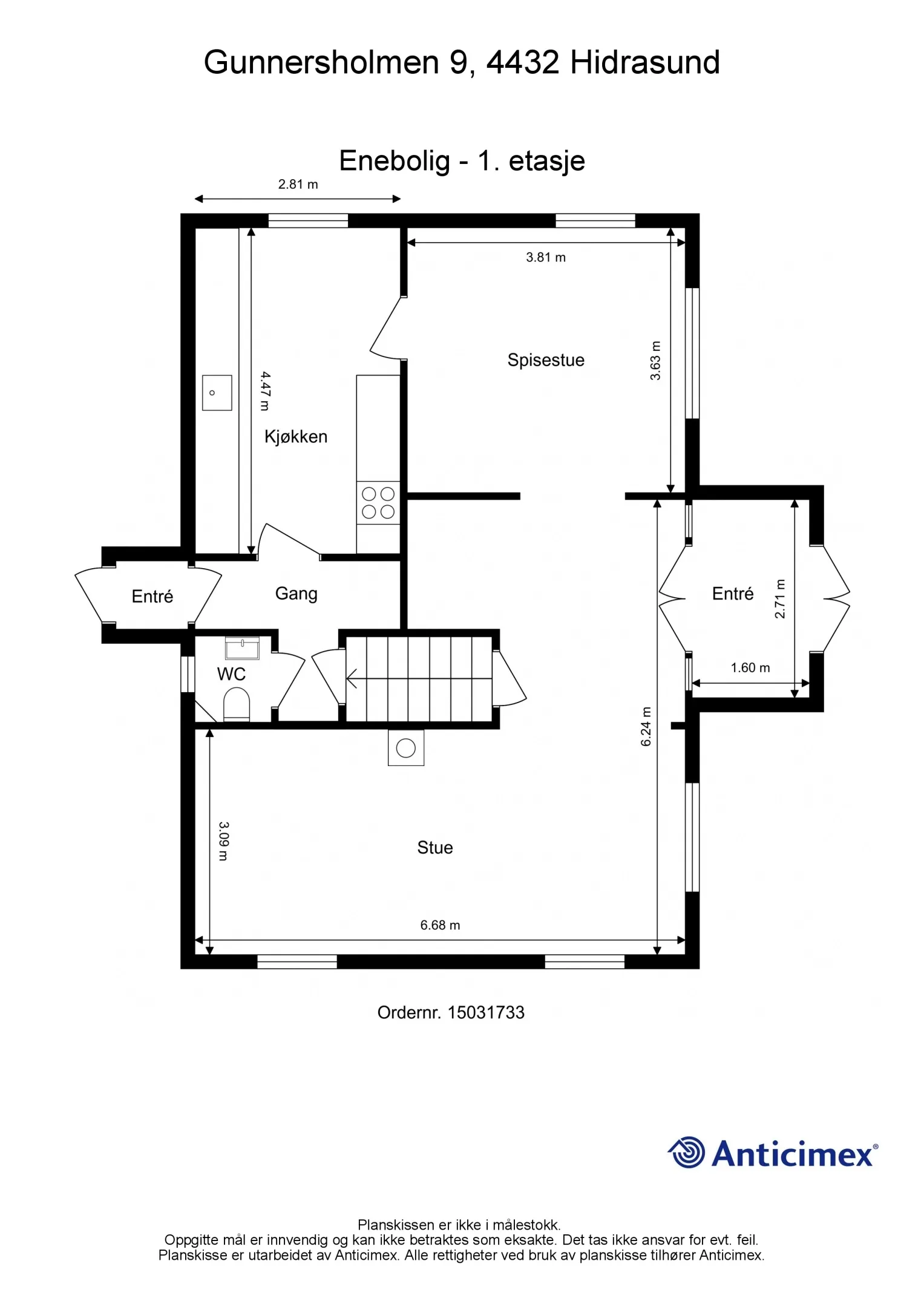 18th Century Coastal House with Garden and Terrace in Hidrasund, Norway - View image 20 of 67