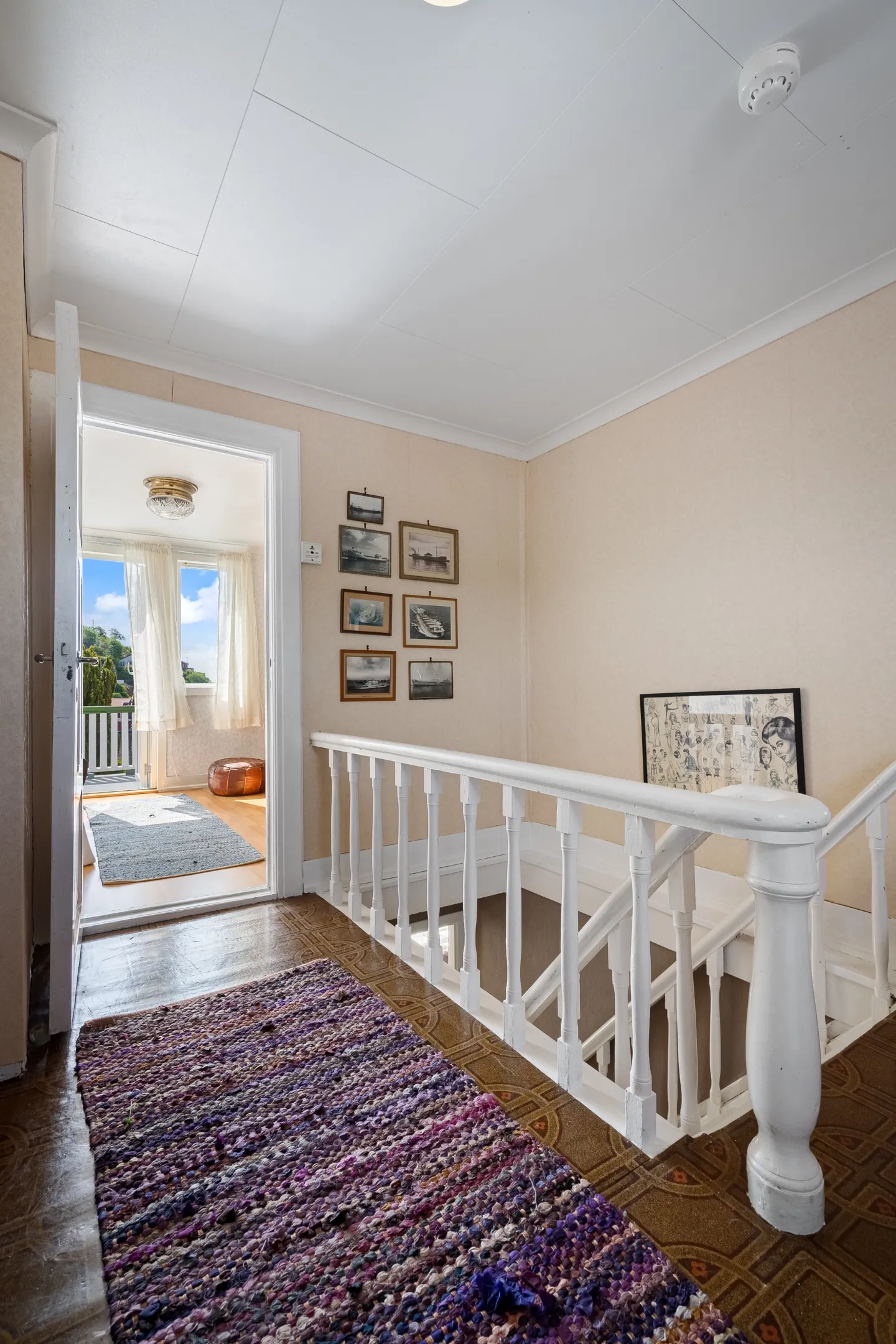 18th Century Coastal House with Garden and Terrace in Hidrasund, Norway - View image 34 of 67