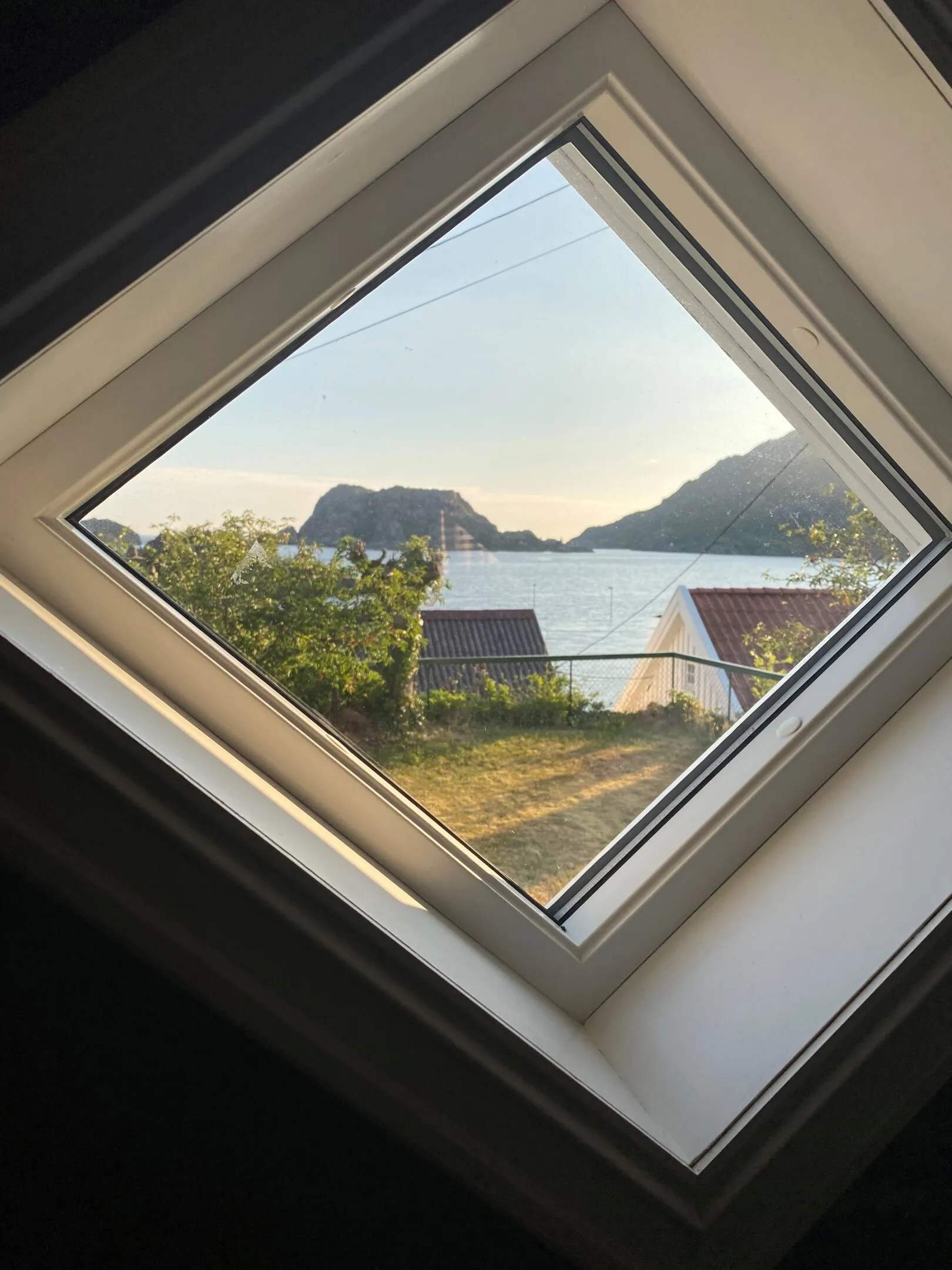 18th Century Coastal House with Garden and Terrace in Hidrasund, Norway - View image 44 of 67