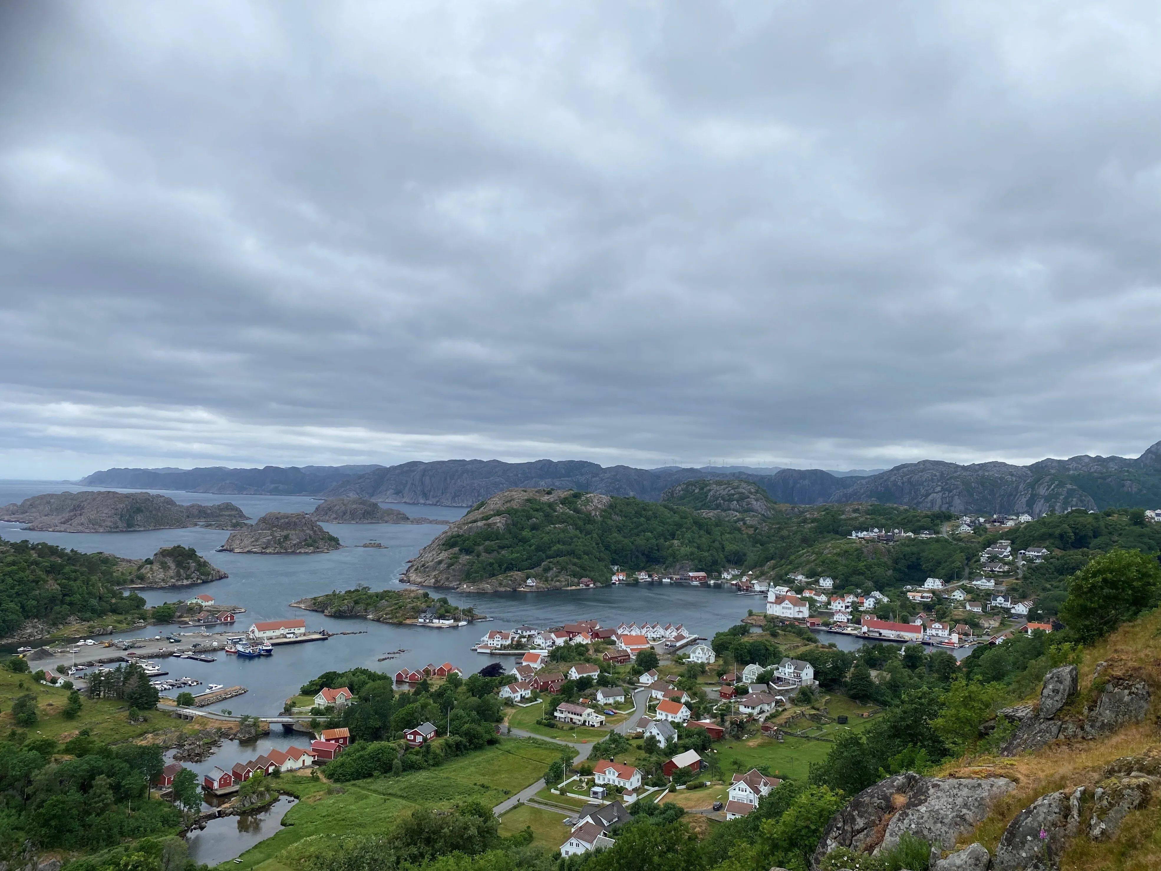 18th Century Coastal House with Garden and Terrace in Hidrasund, Norway - View image 64 of 67