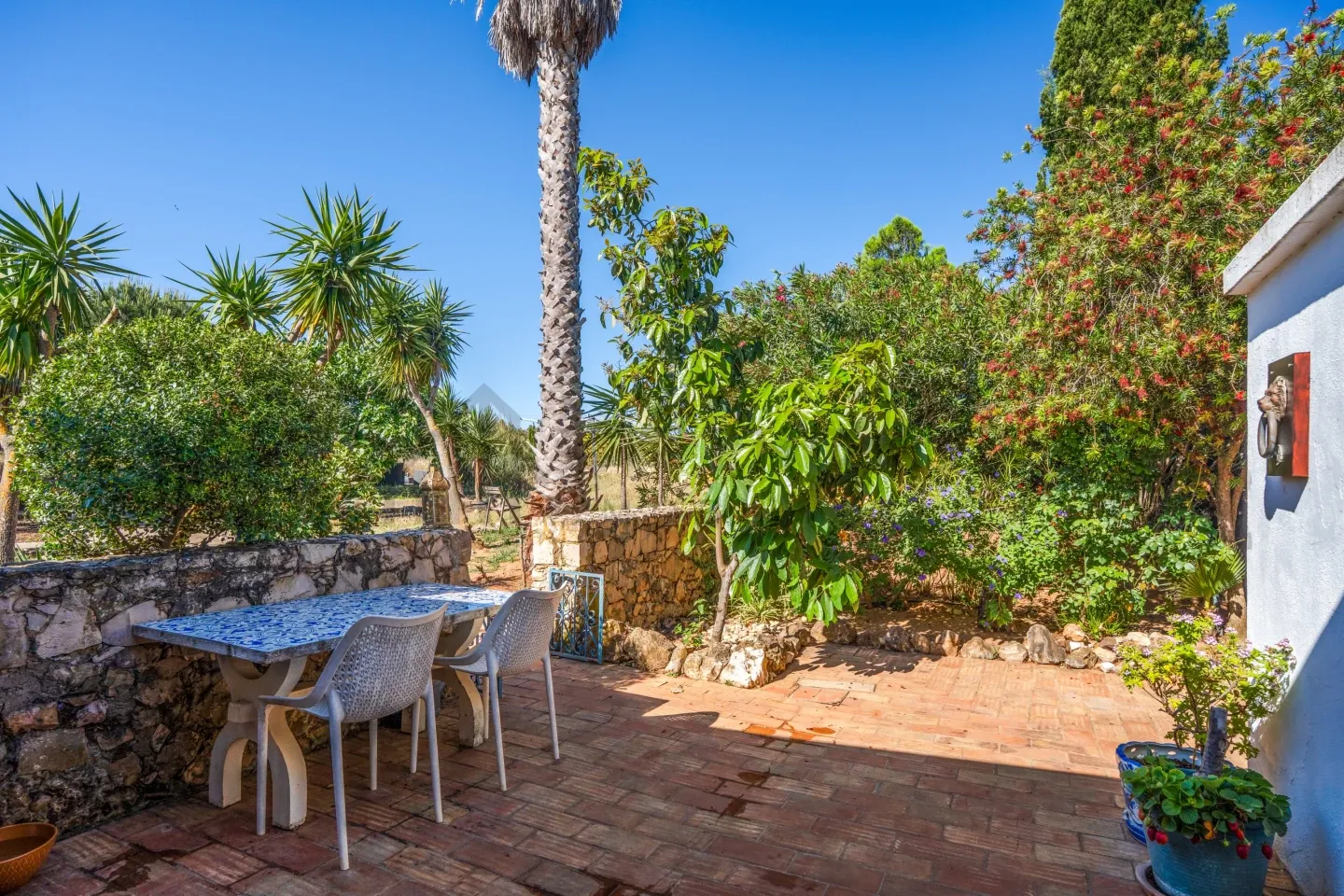Contemporary 3-Bedroom Villa with Pool and Expansive Grounds in Silves, Portugal - View image 30 of 40