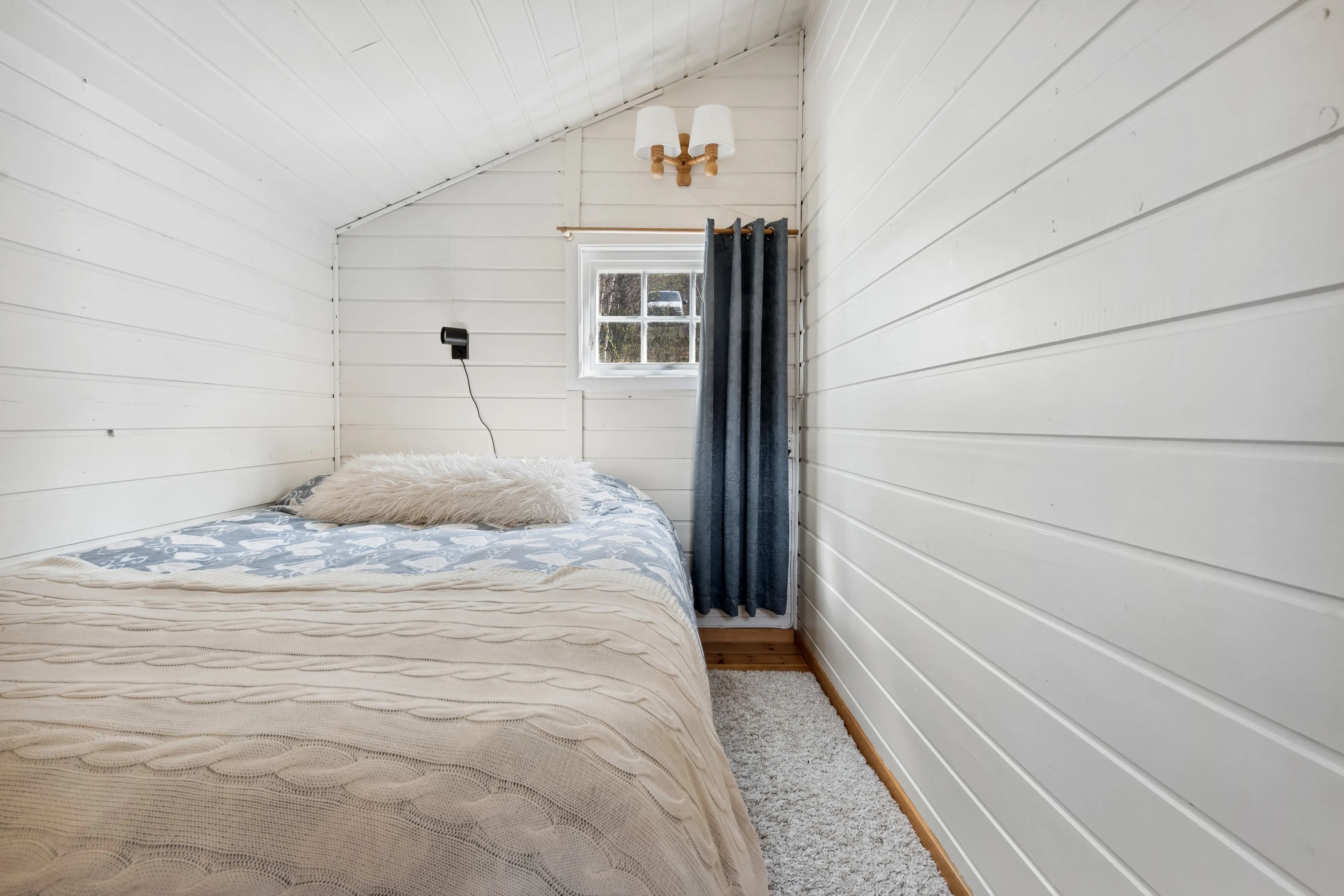1996 Three-Bedroom House with Terrace in Norway's Scenic Storlidalen - View image 25 of 45