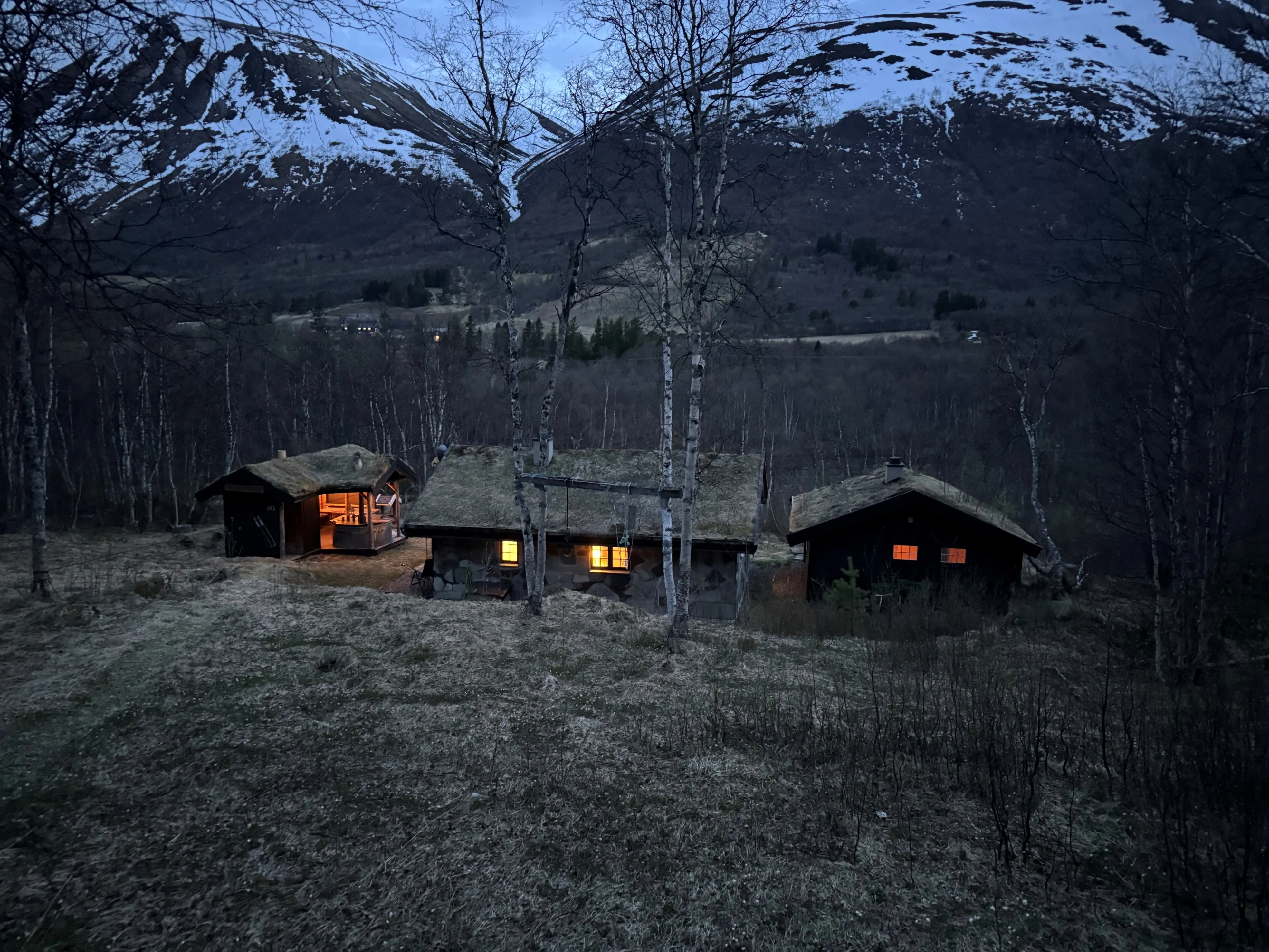 1996 Three-Bedroom House with Terrace in Norway's Scenic Storlidalen - View image 45 of 45