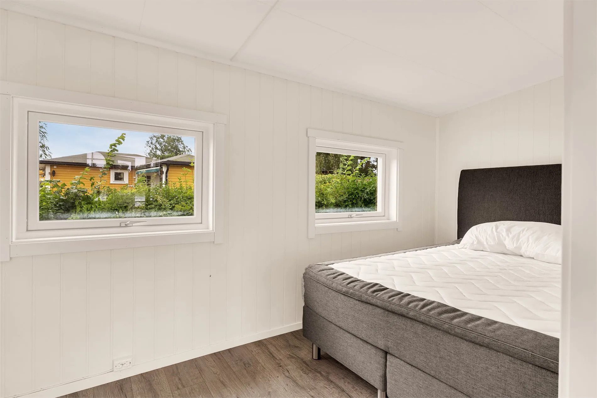 1920s Oslo Cabin with Garden on Lindøya Island - View image 19 of 34