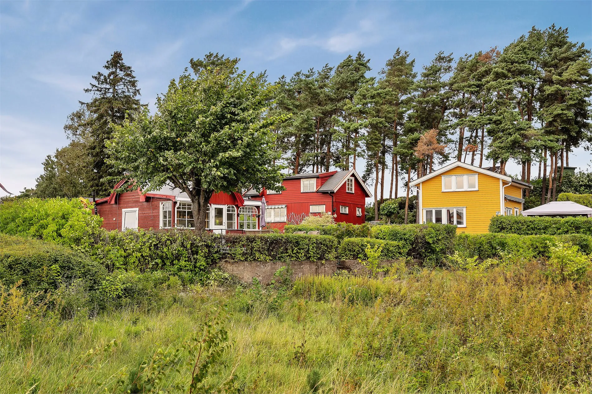 1920s Oslo Cabin with Garden on Lindøya Island - View image 27 of 34