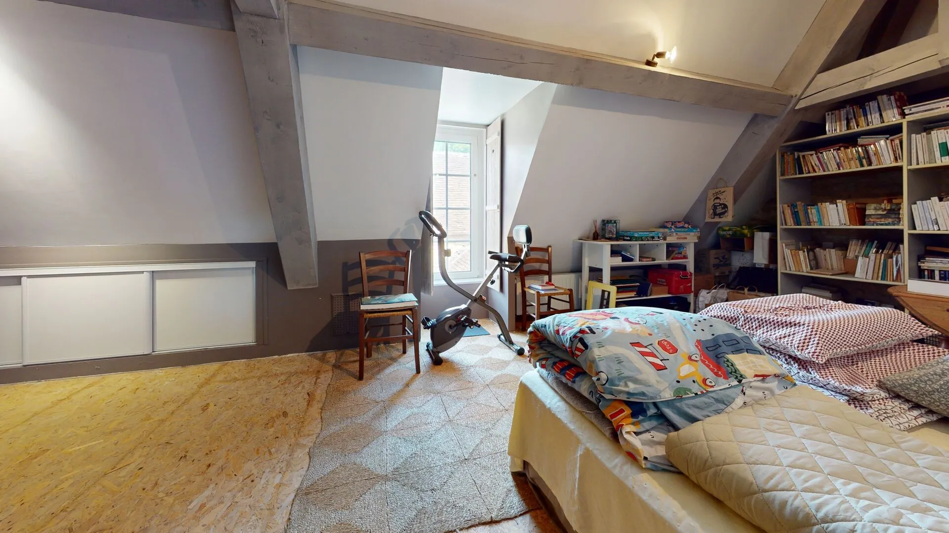 Stone House with Garden and Pool in Montignac's Historic Village - View image 30 of 30