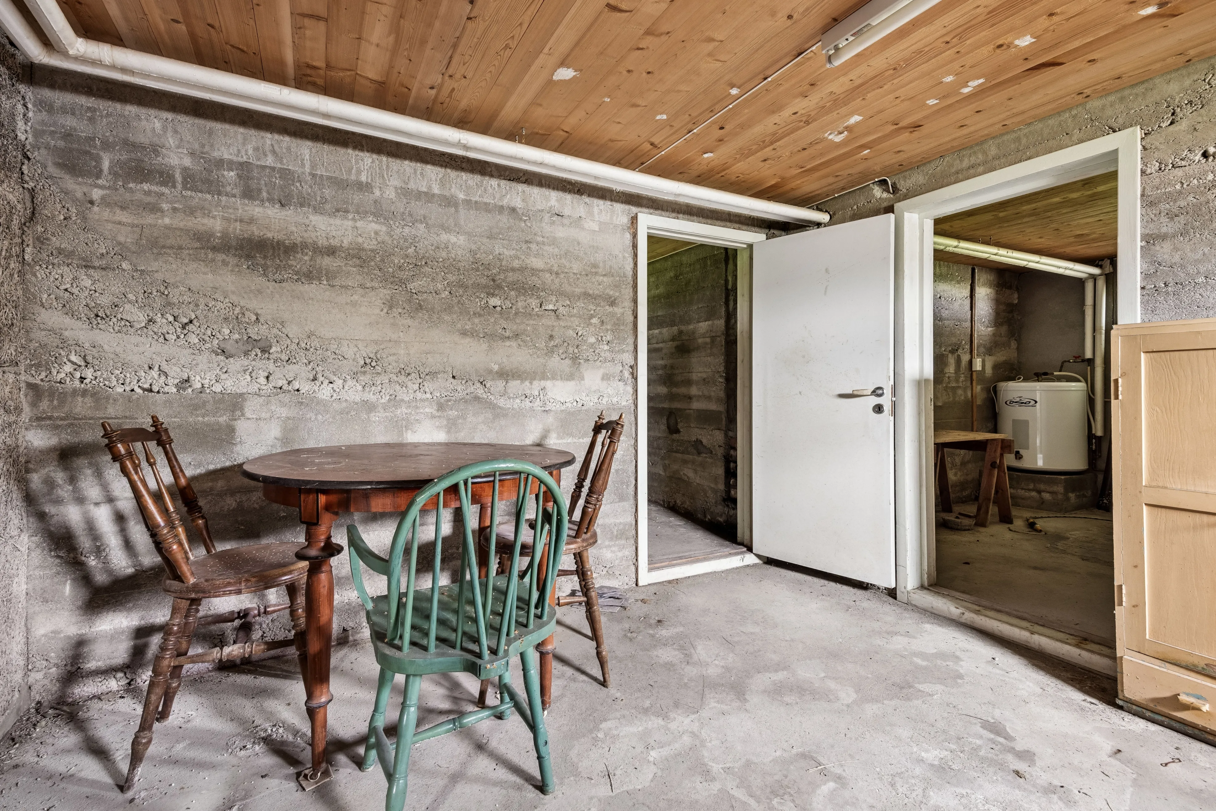 1950s Coastal House with Private Boathouse in Vinjeøra, Norway - View image 28 of 42