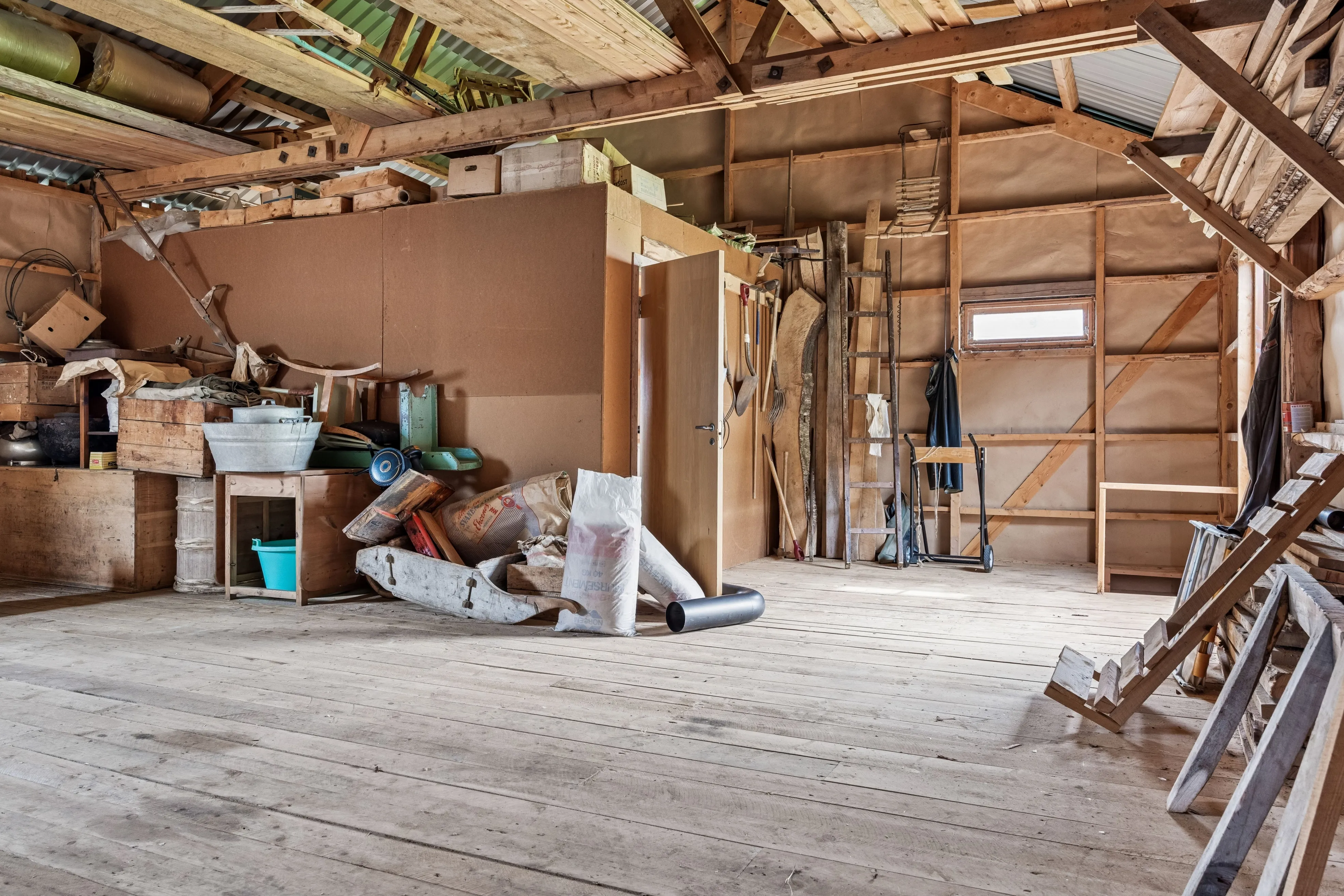 1950s Coastal House with Private Boathouse in Vinjeøra, Norway - View image 34 of 42