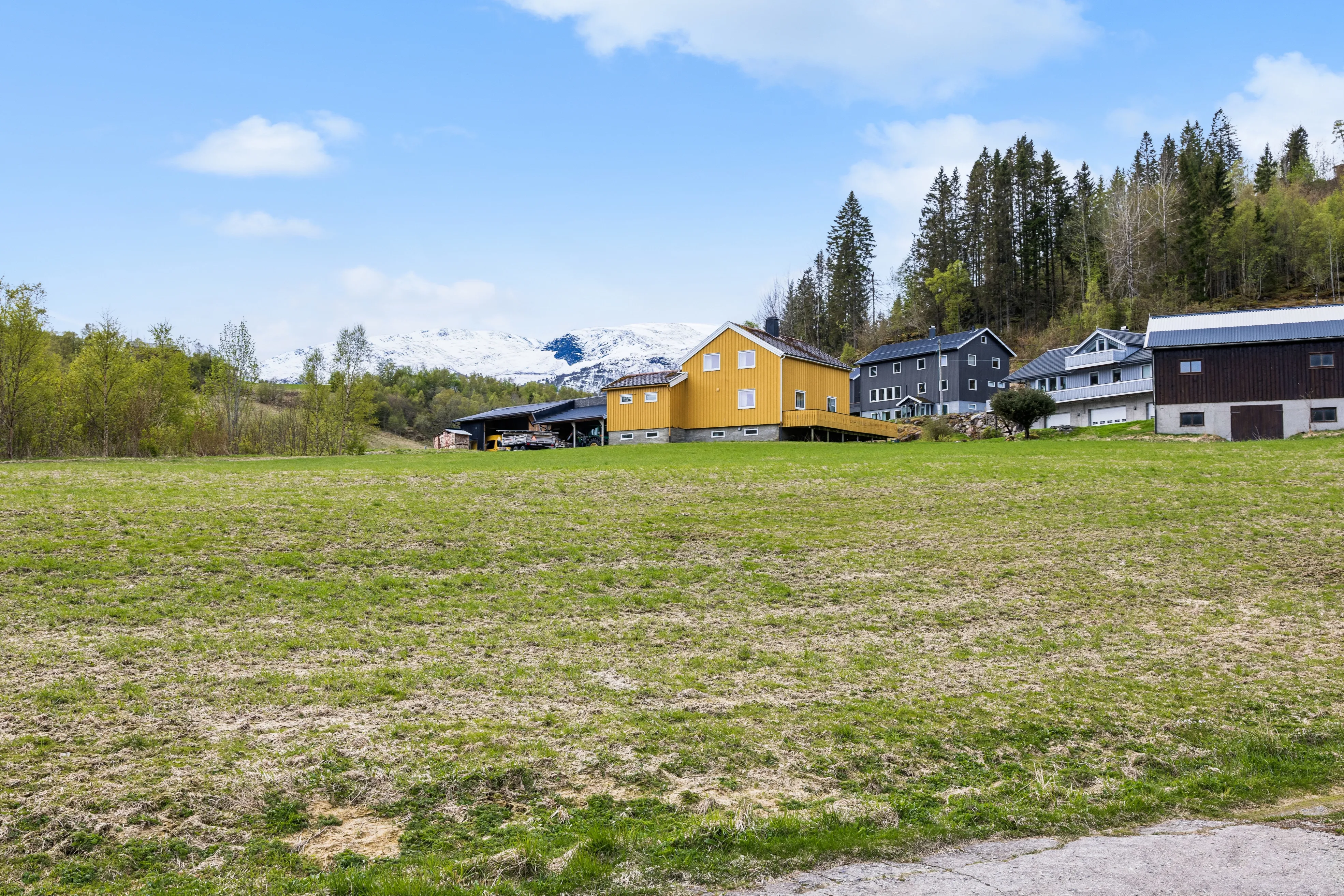 1950s Coastal House with Private Boathouse in Vinjeøra, Norway - View image 38 of 42
