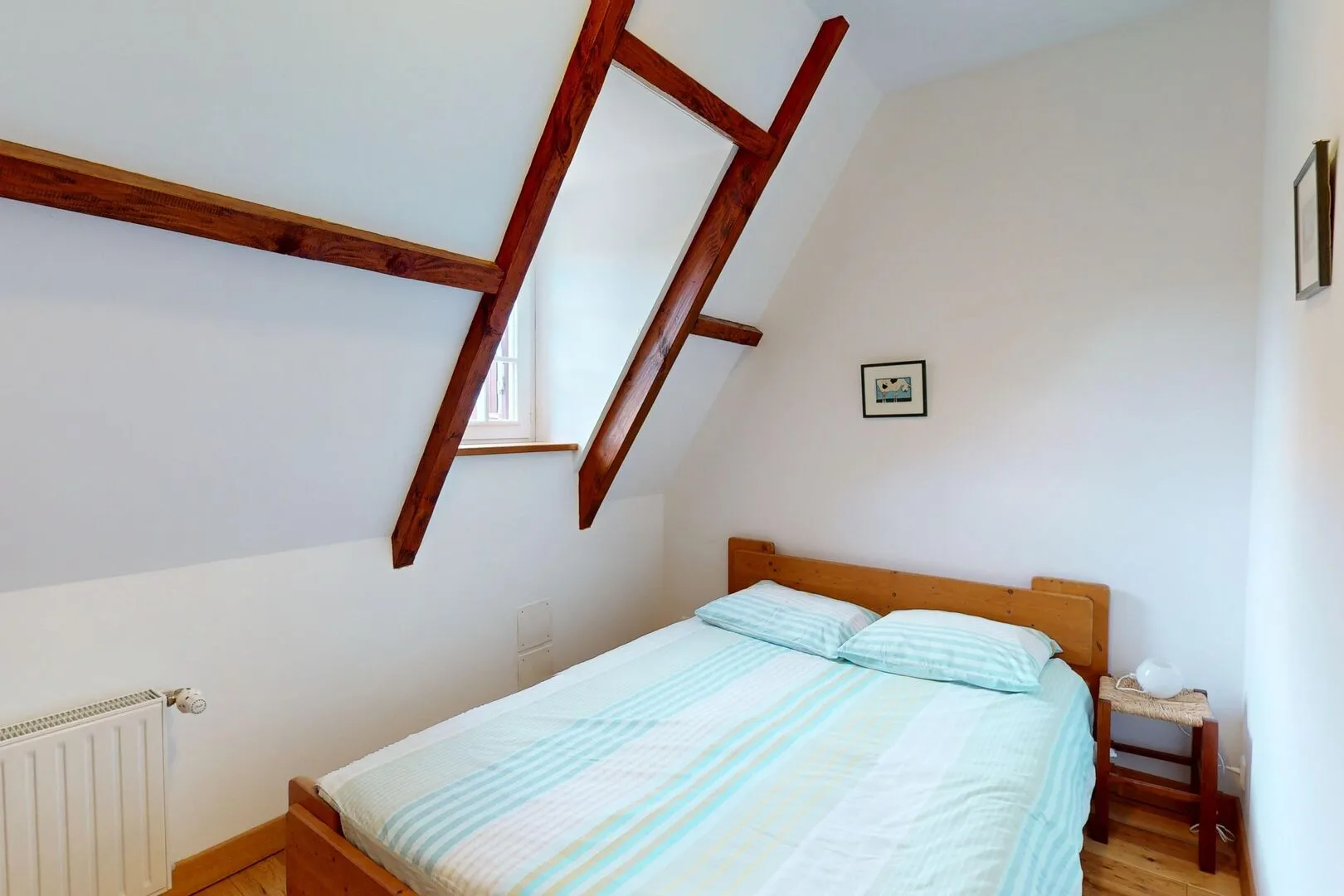 Expansive 5-Bedroom Farmhouse with Pool on 36 Acres near Sarlat, France - View image 38 of 44