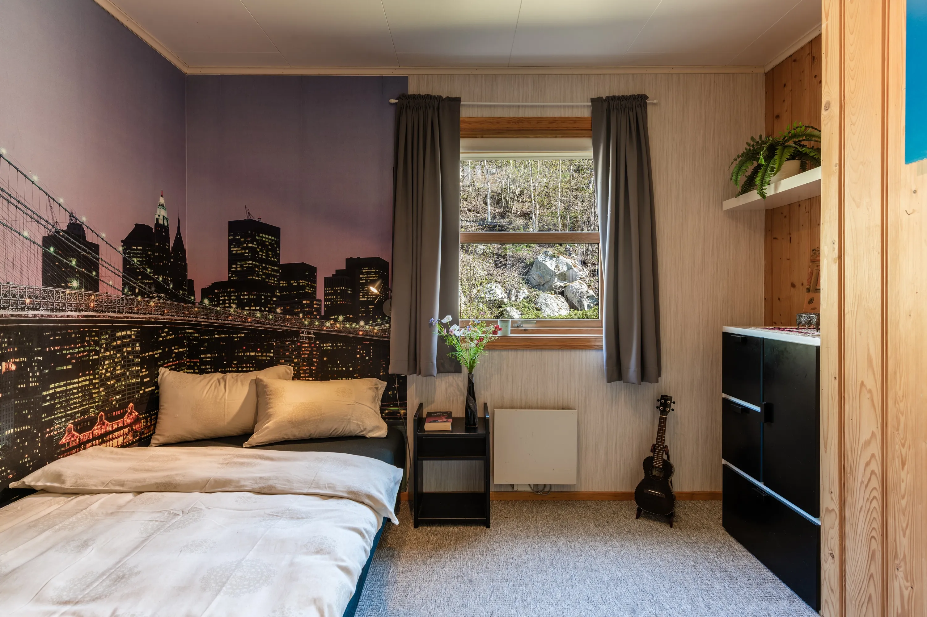 Spacious 8-Bedroom House in Nesbyen with Rental Potential and Expansive Garden - View image 44 of 87