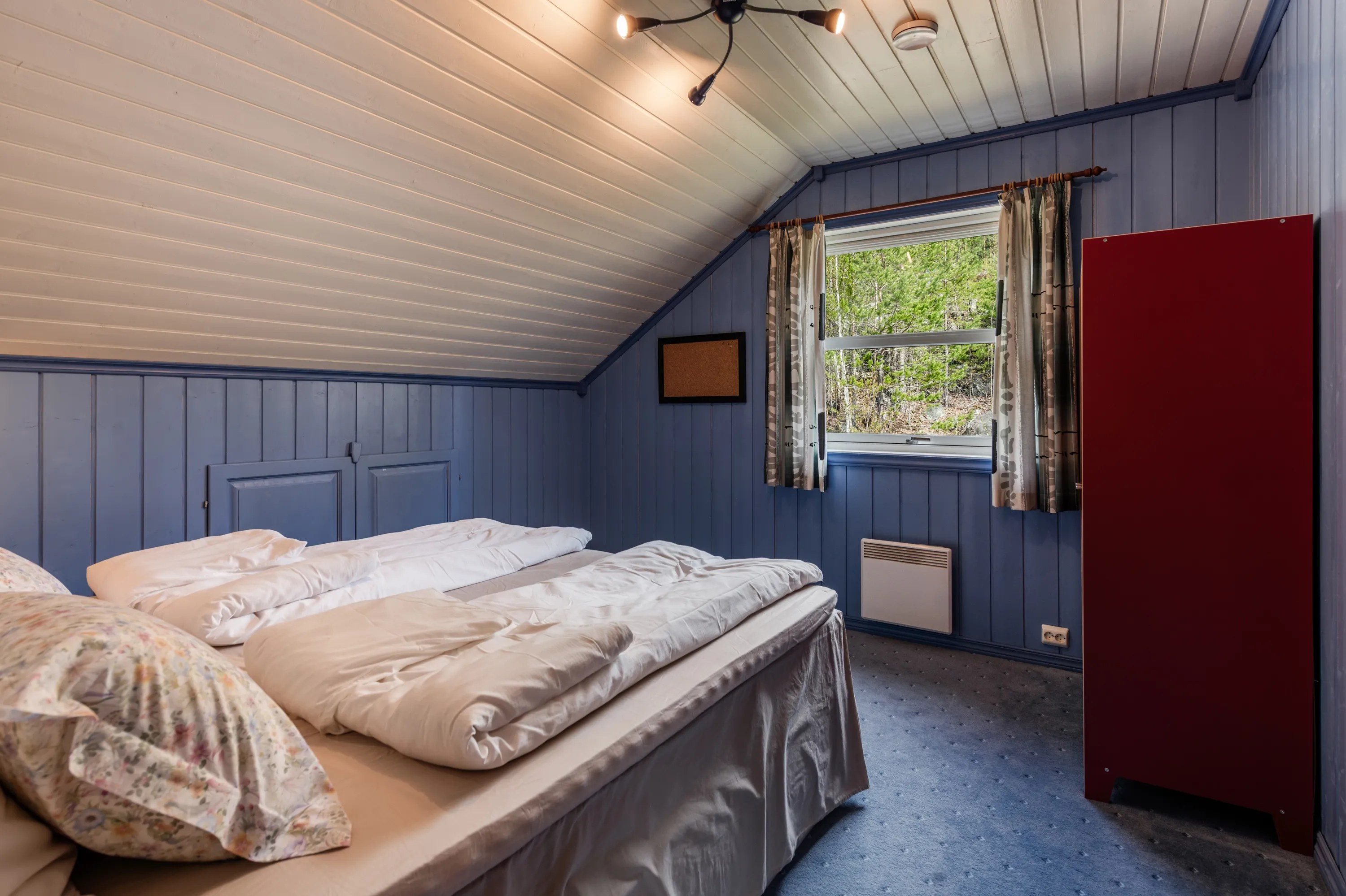Spacious 8-Bedroom House in Nesbyen with Rental Potential and Expansive Garden - View image 62 of 87
